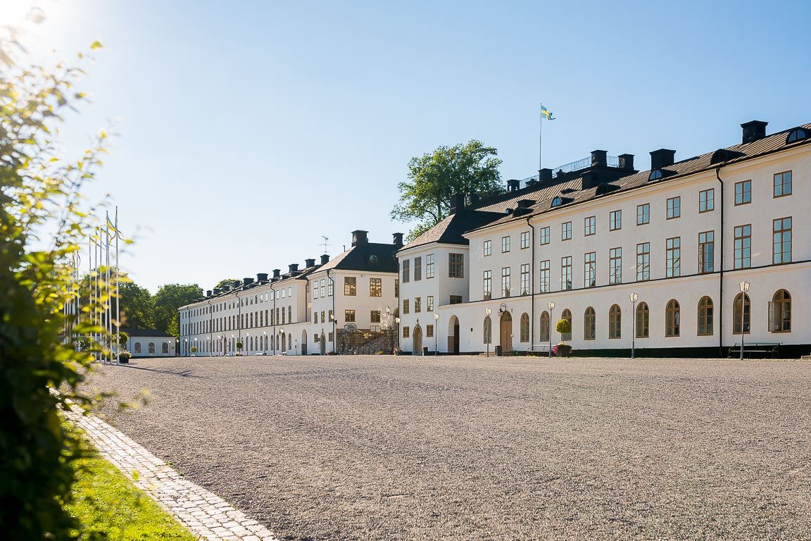 Karlbergs slott