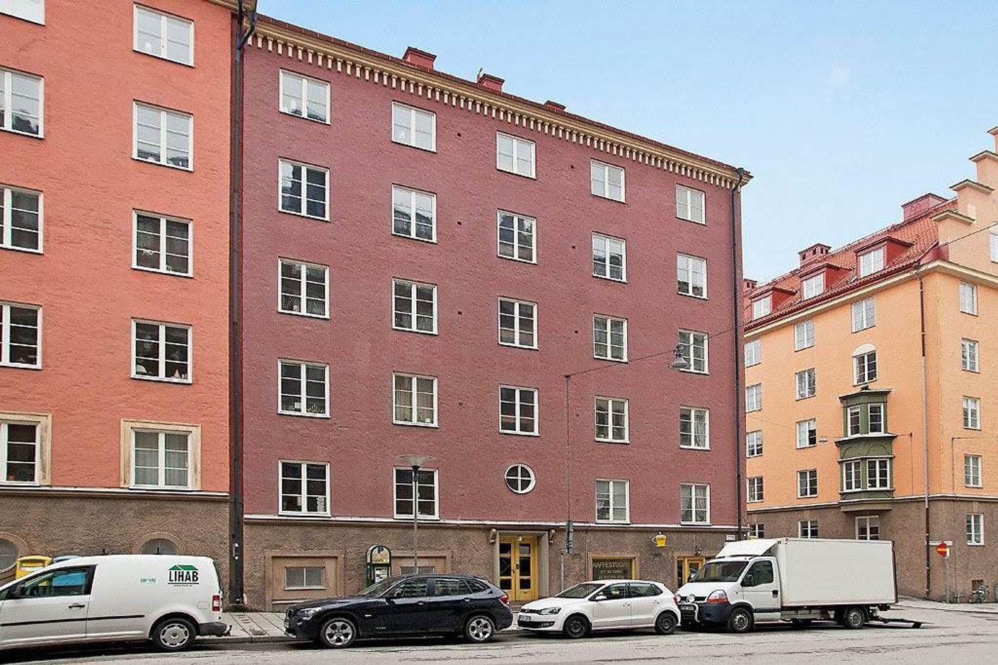 Gävelgatan 11