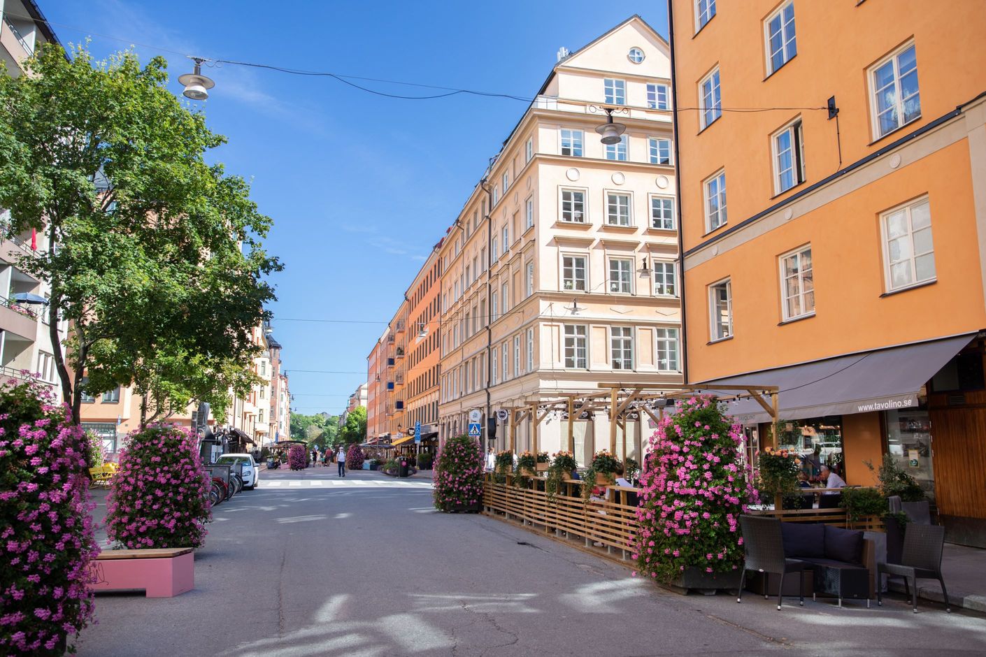 Rörstrandsgatan