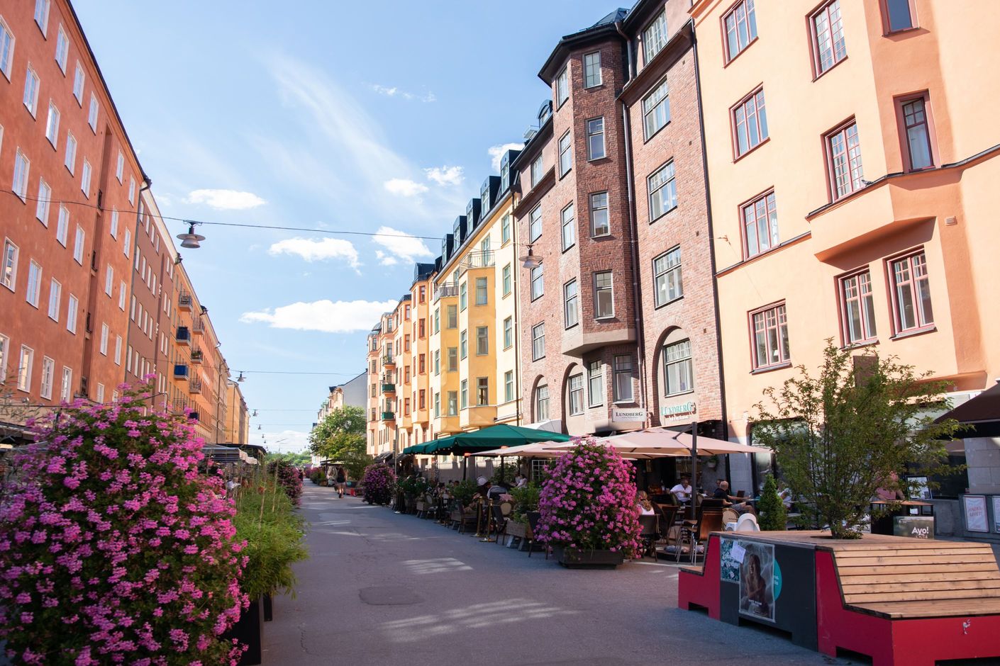 Rörstrandsgatan