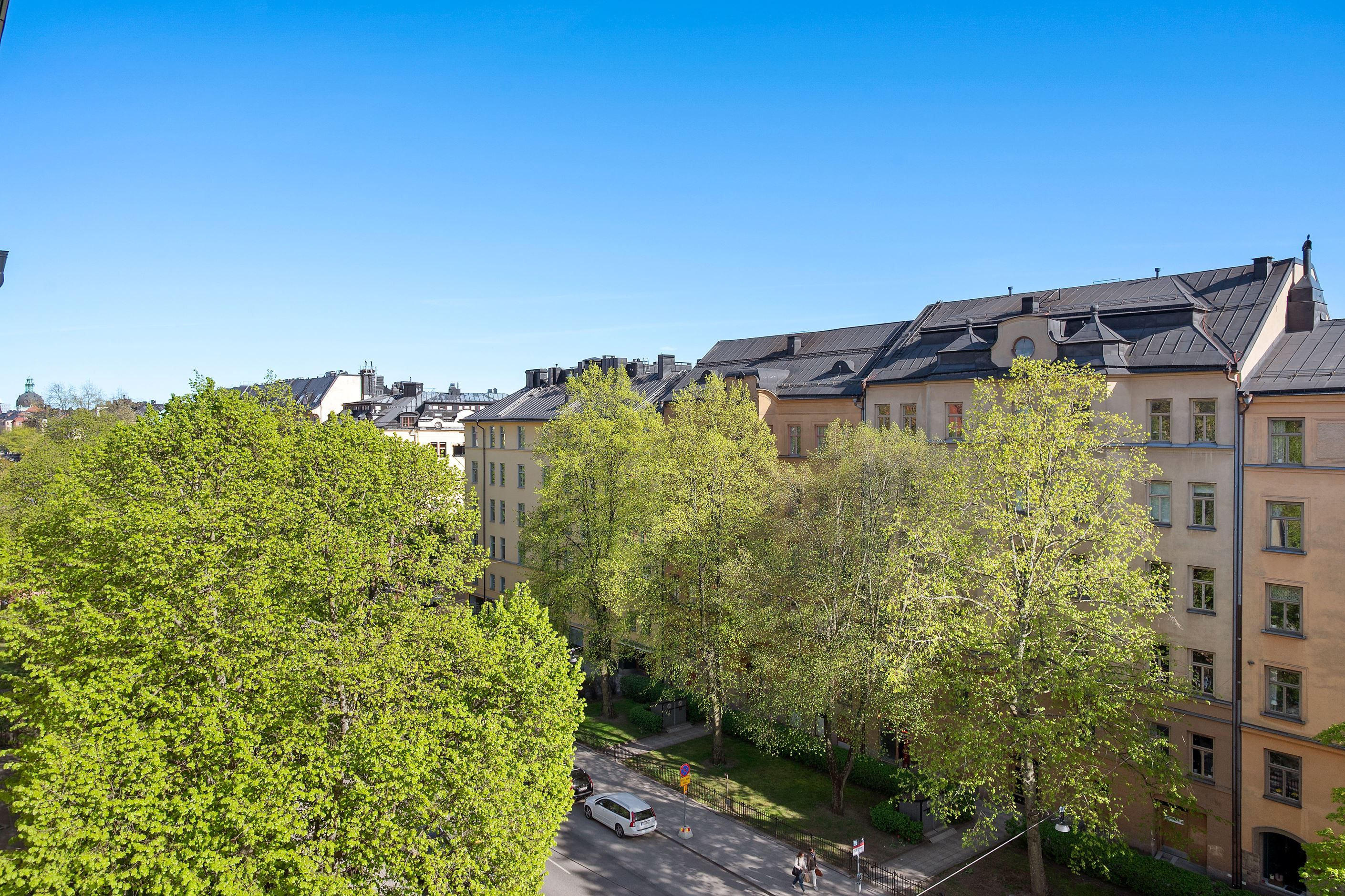 Utsikt