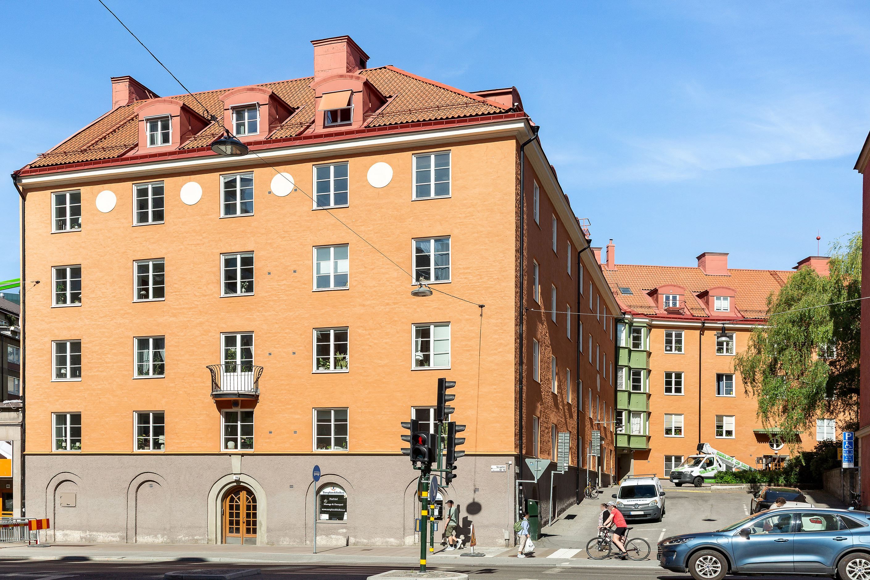 Exteriör