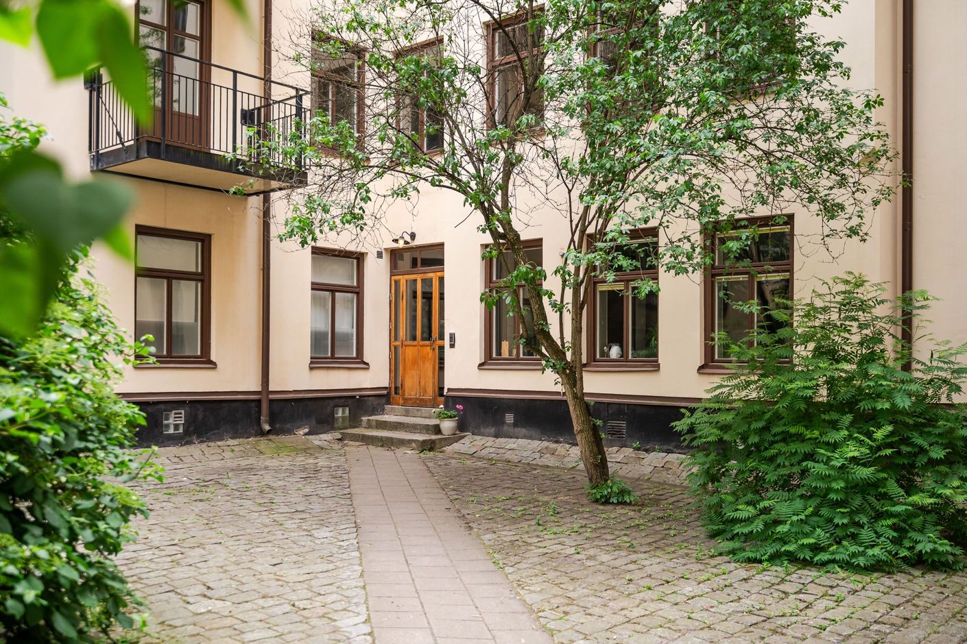 Exteriör