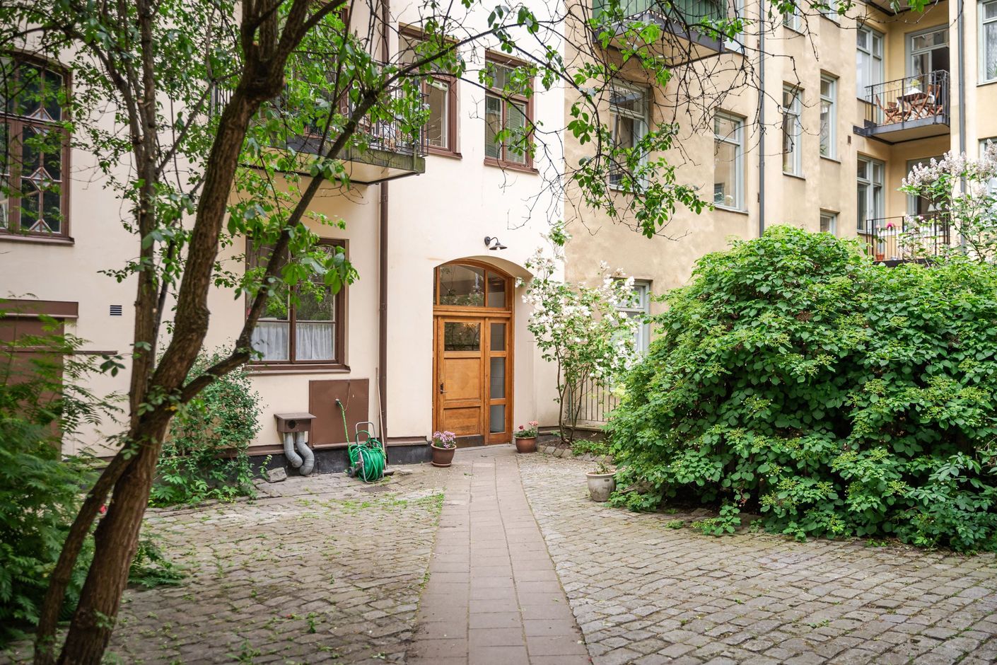 Exteriör