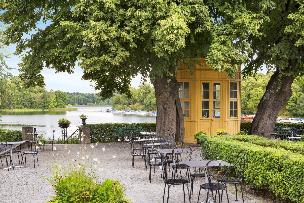 Hagaparken