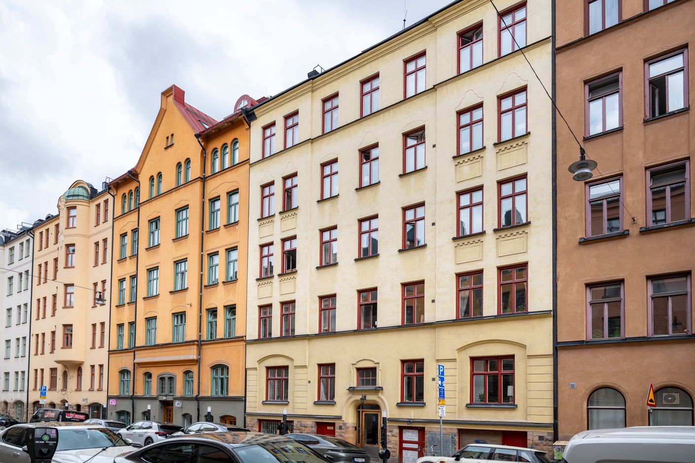 Exteriör