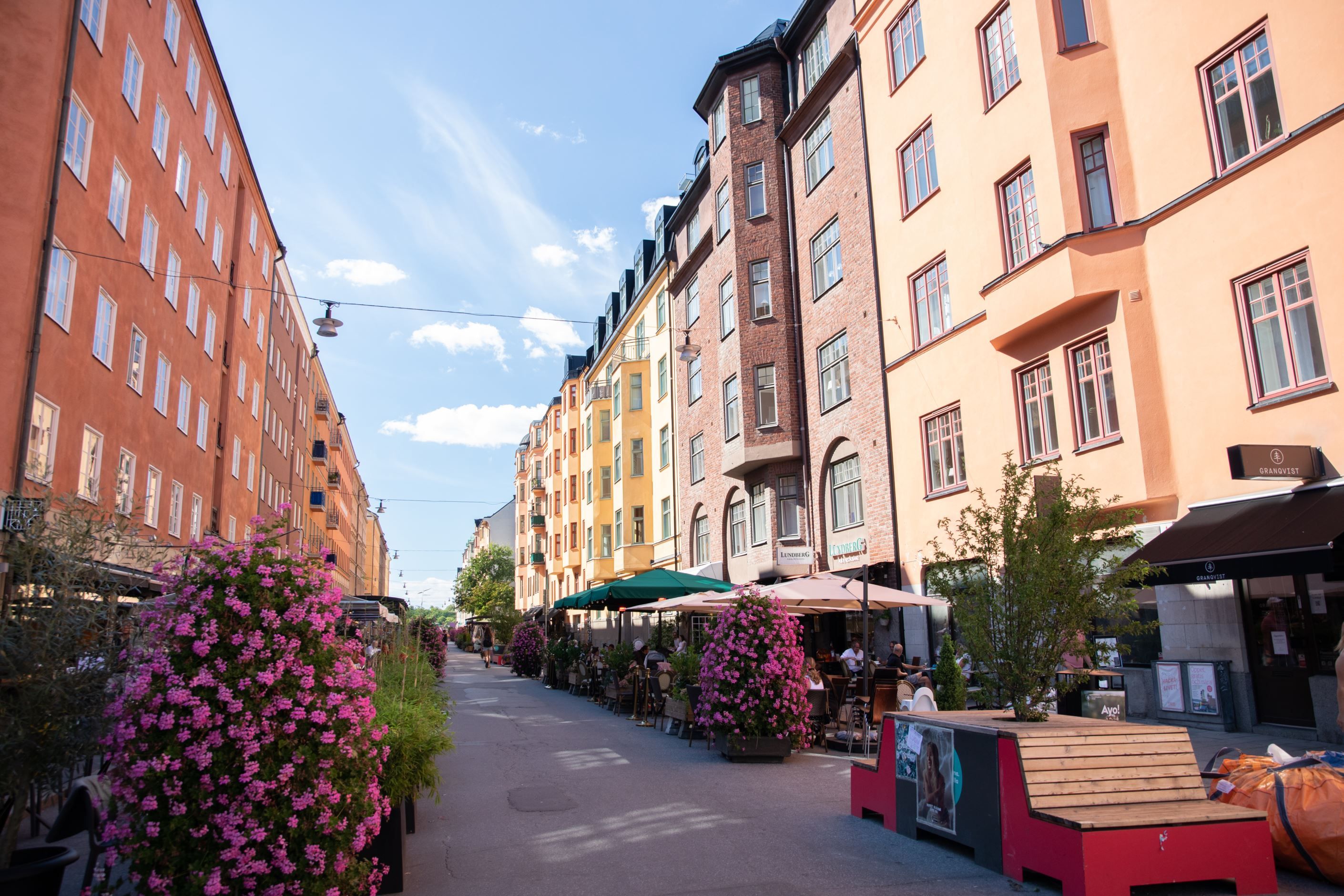 Rörstrandsgatan