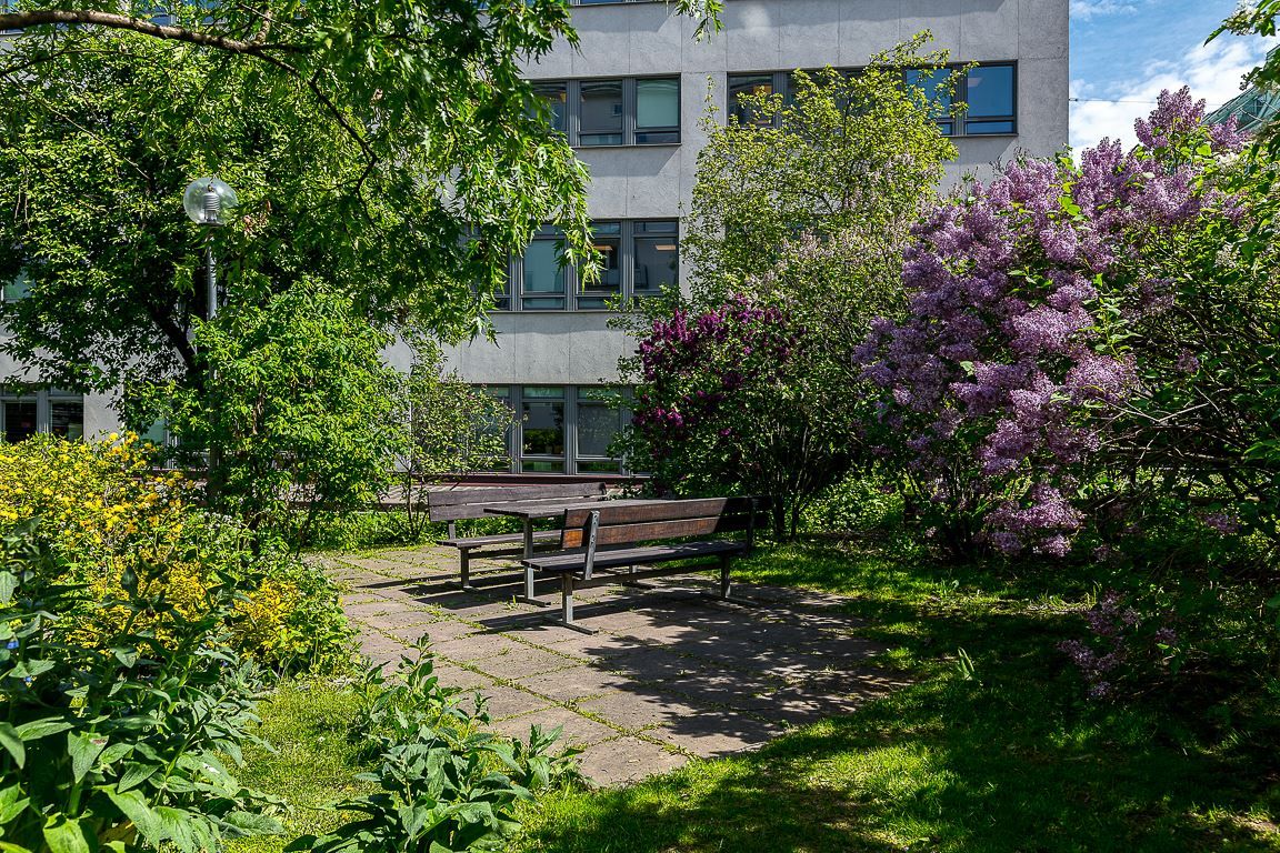 Innergården