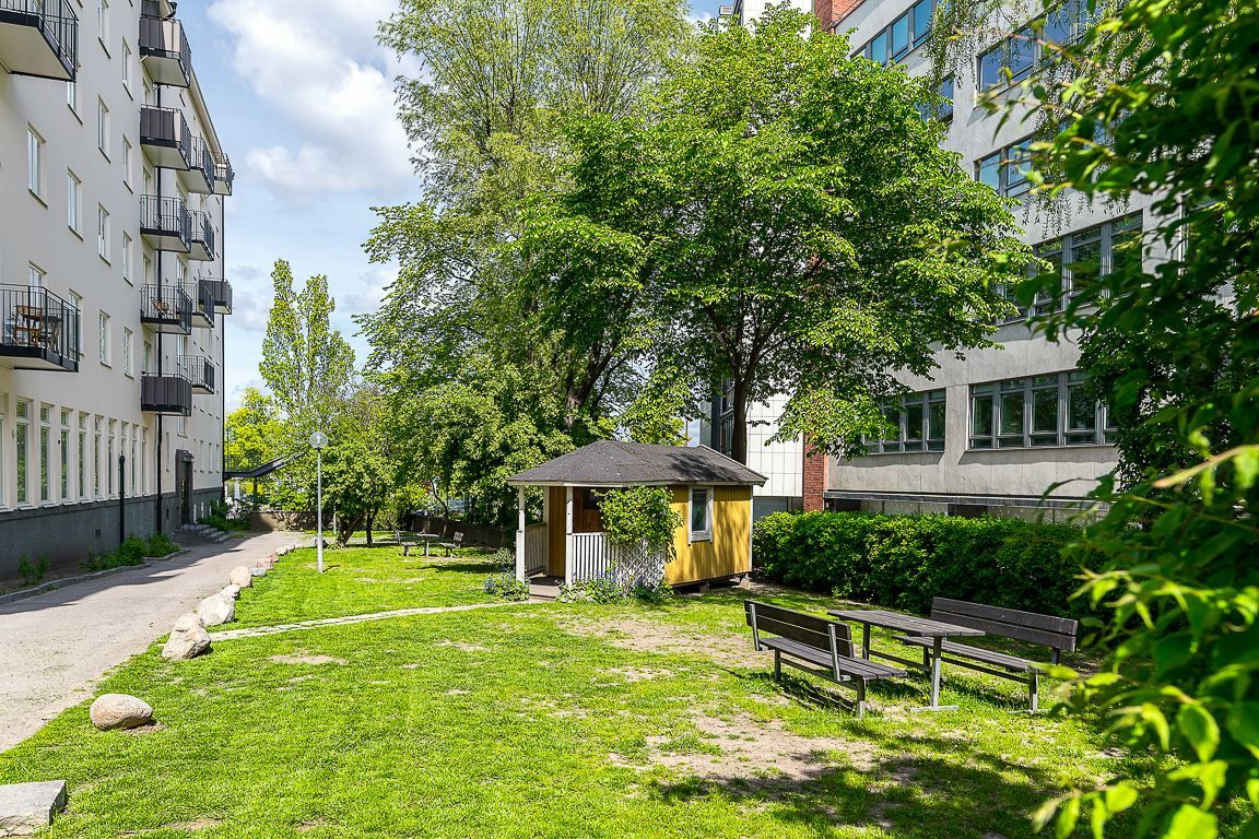 Innergården