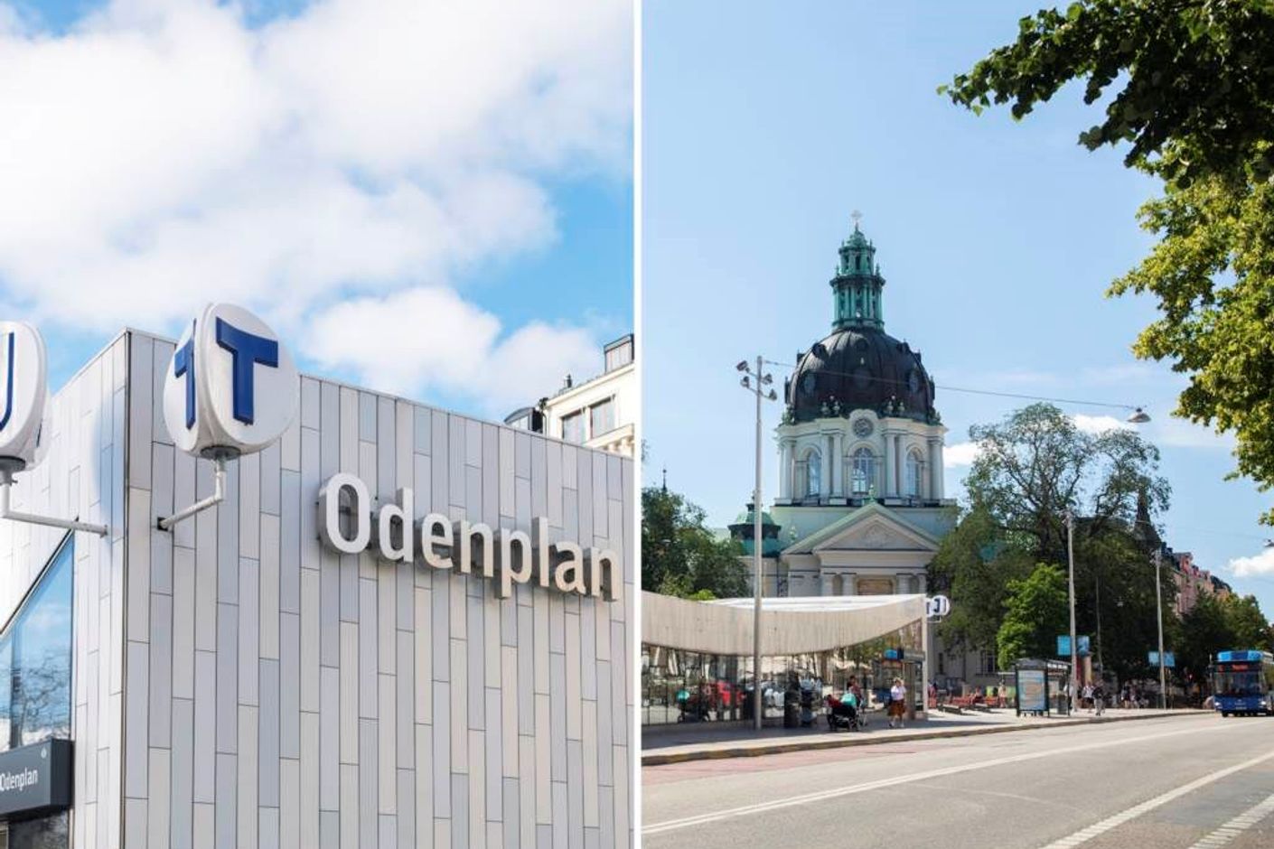 Odenplan