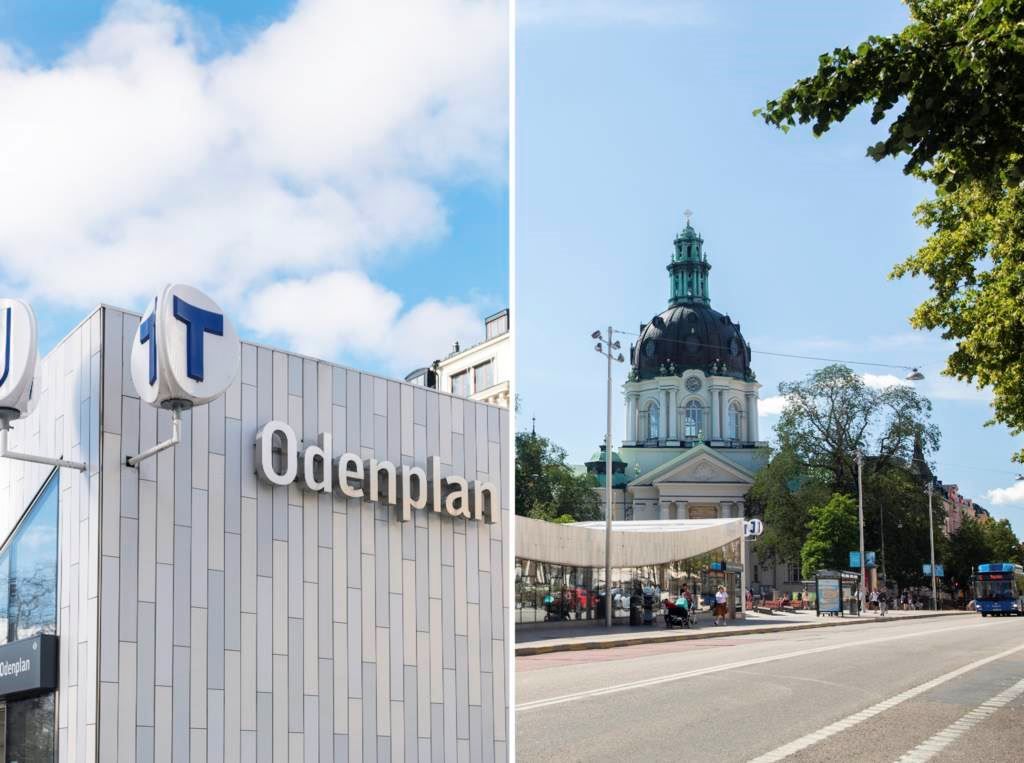 Odenplan