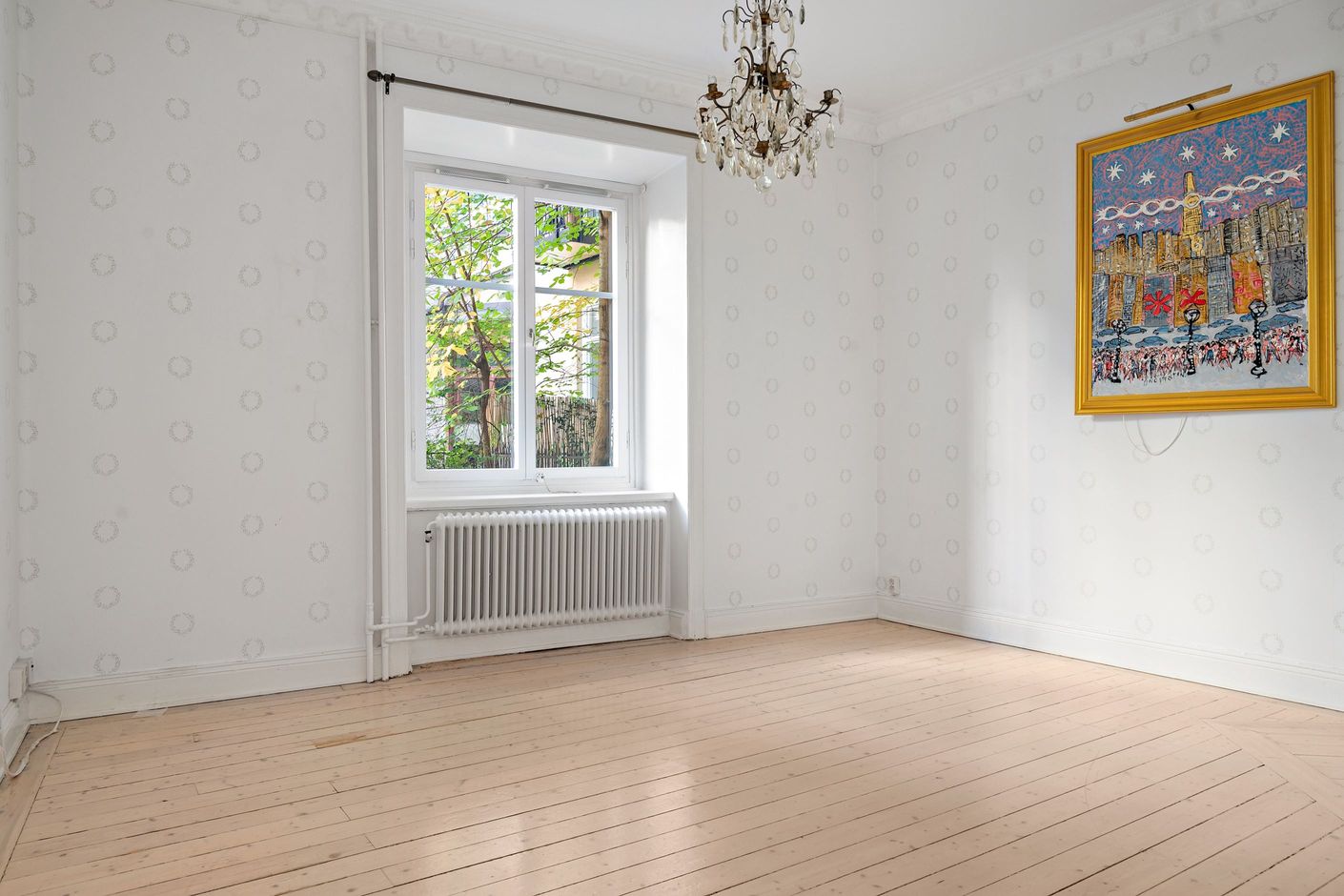 Sällskapsrum