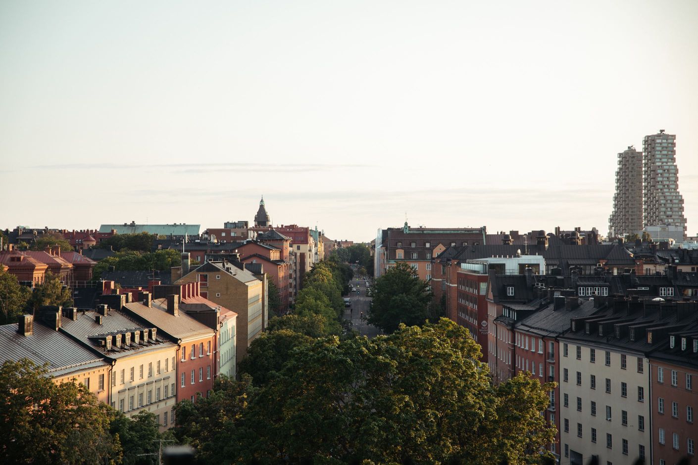 Vanadislunden