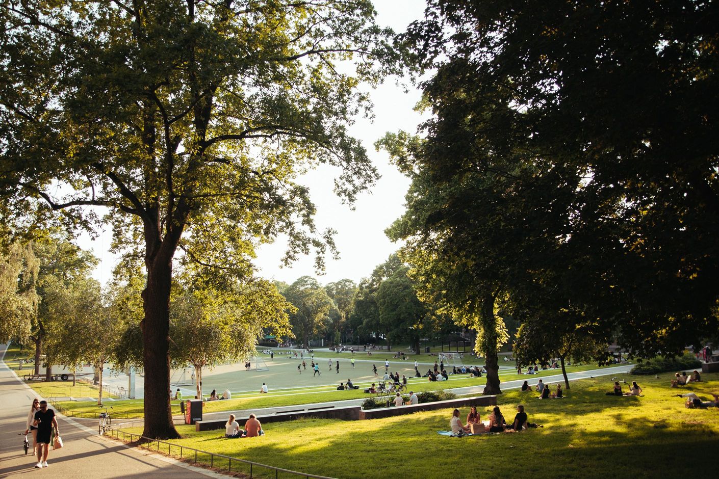 Vasaparken