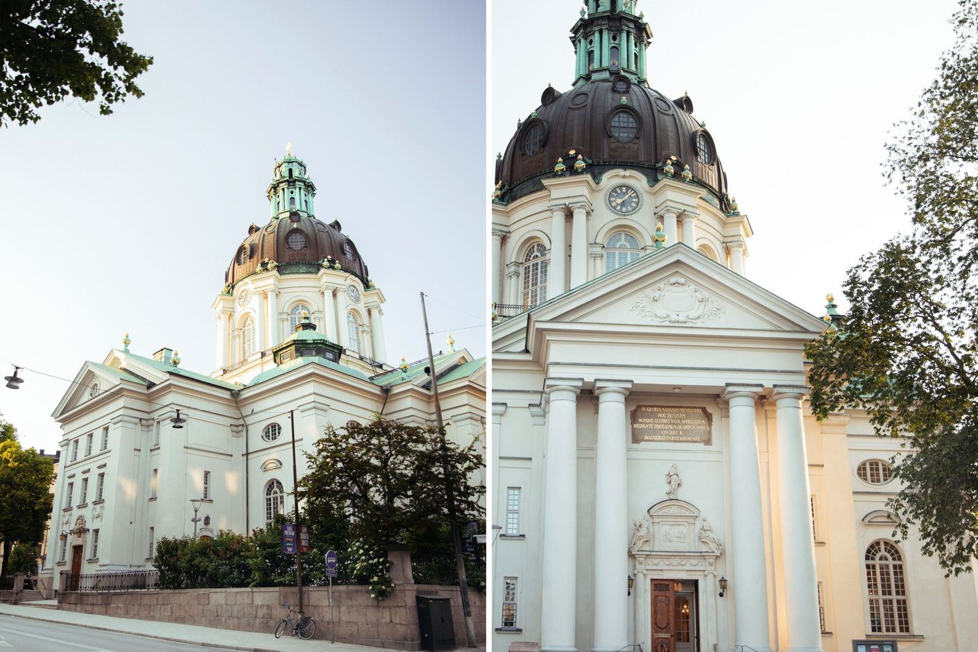 Gustaf Vasa kyrka