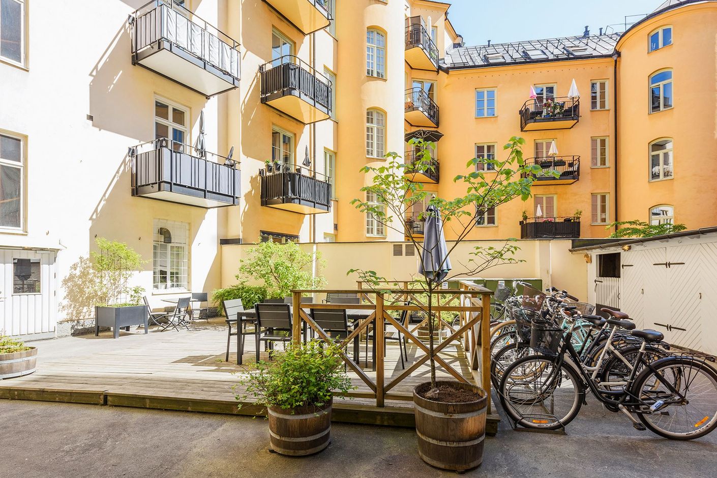 Gård