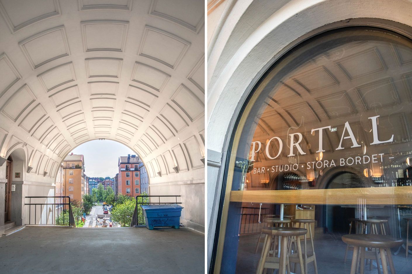 Portal