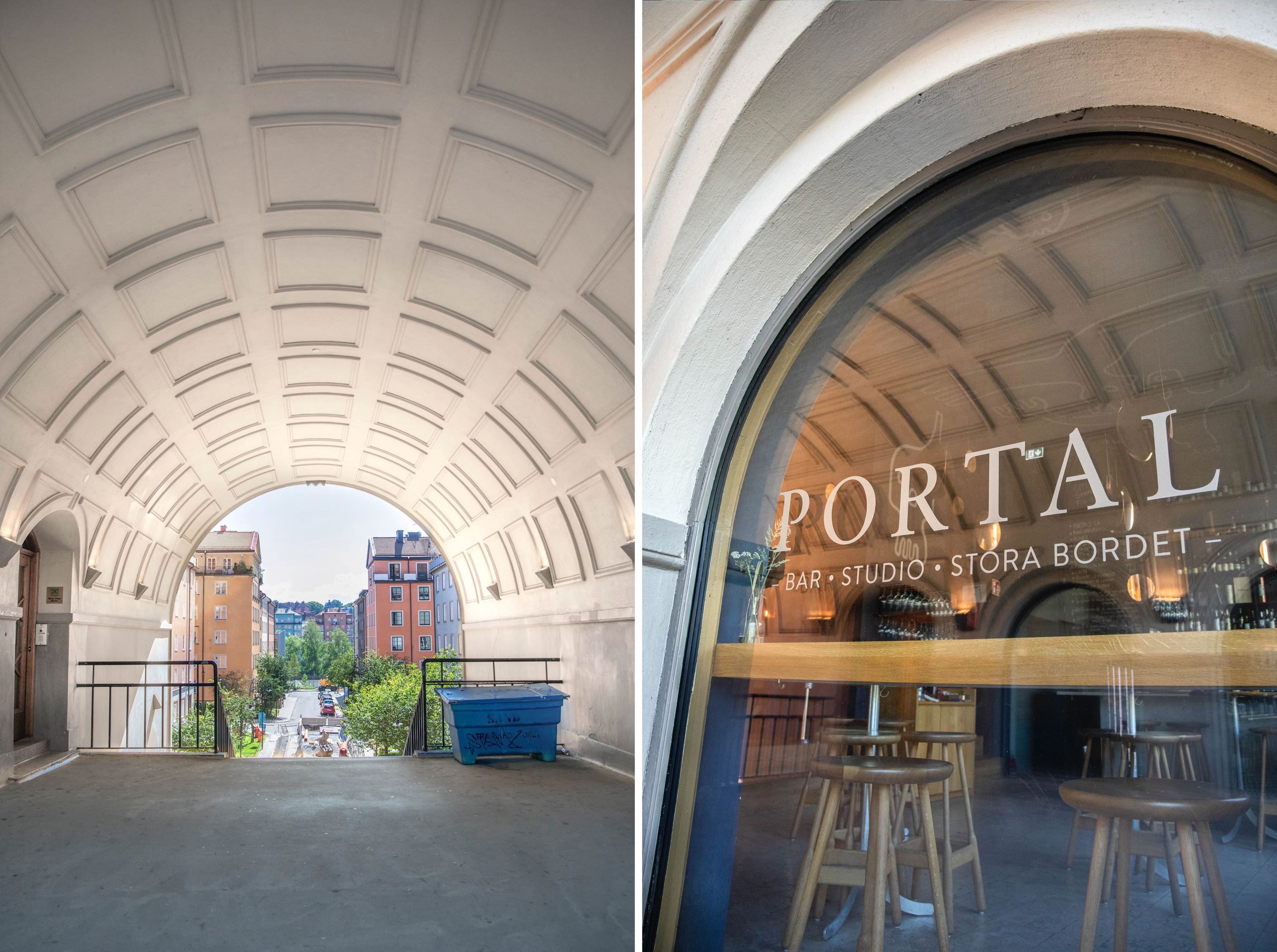 Portal