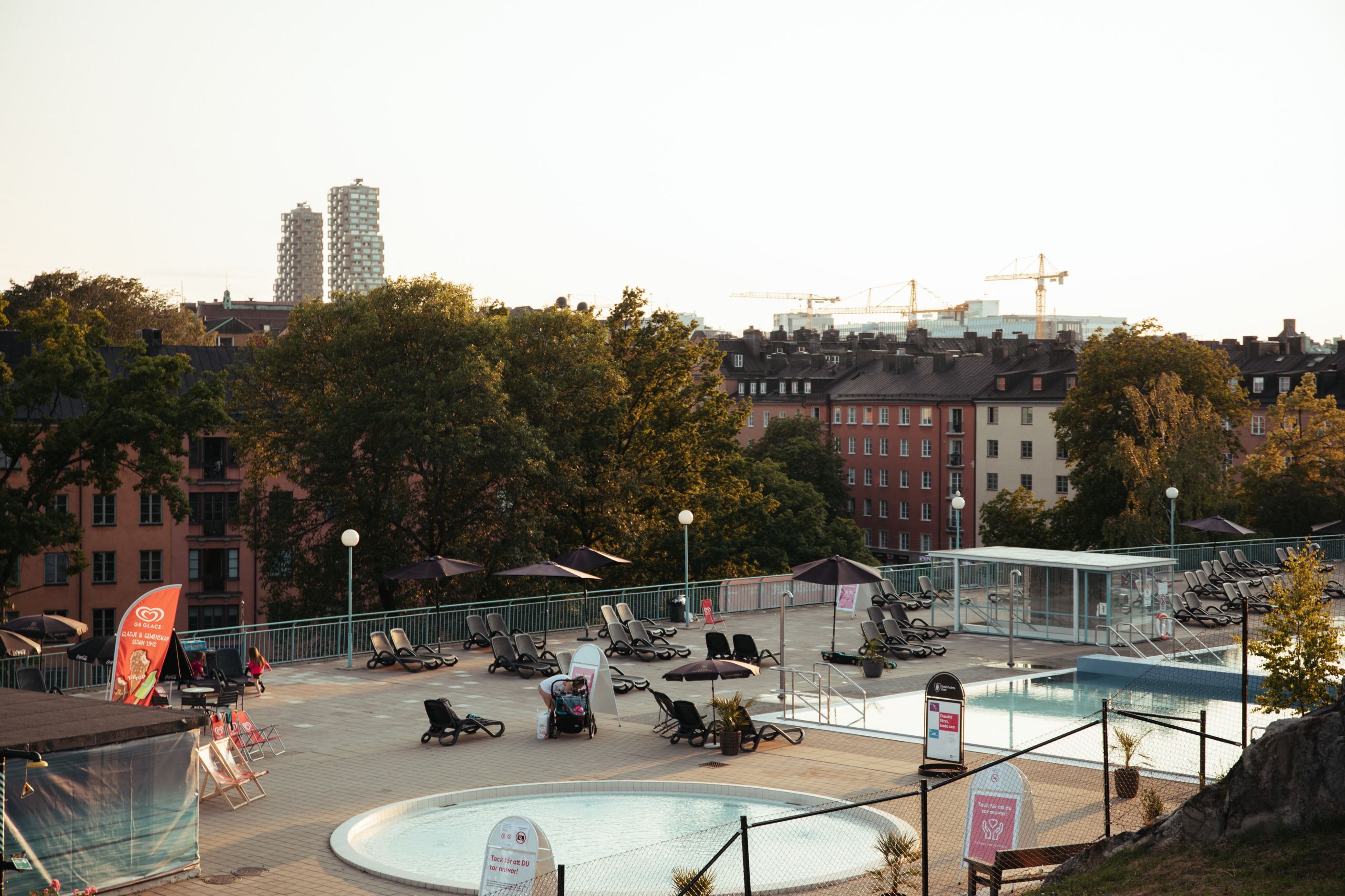 Vanadisbadet
