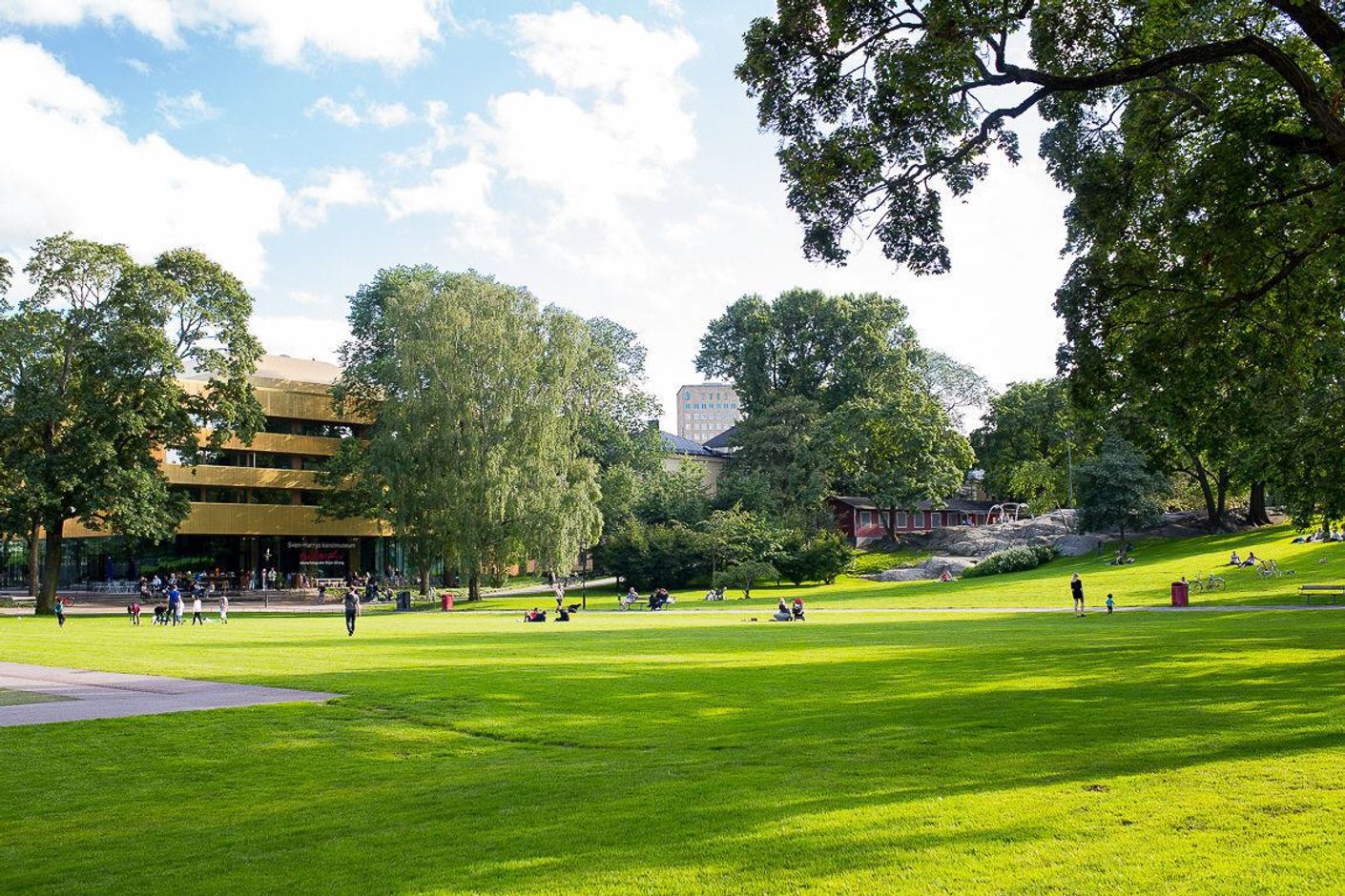 Vasaparken