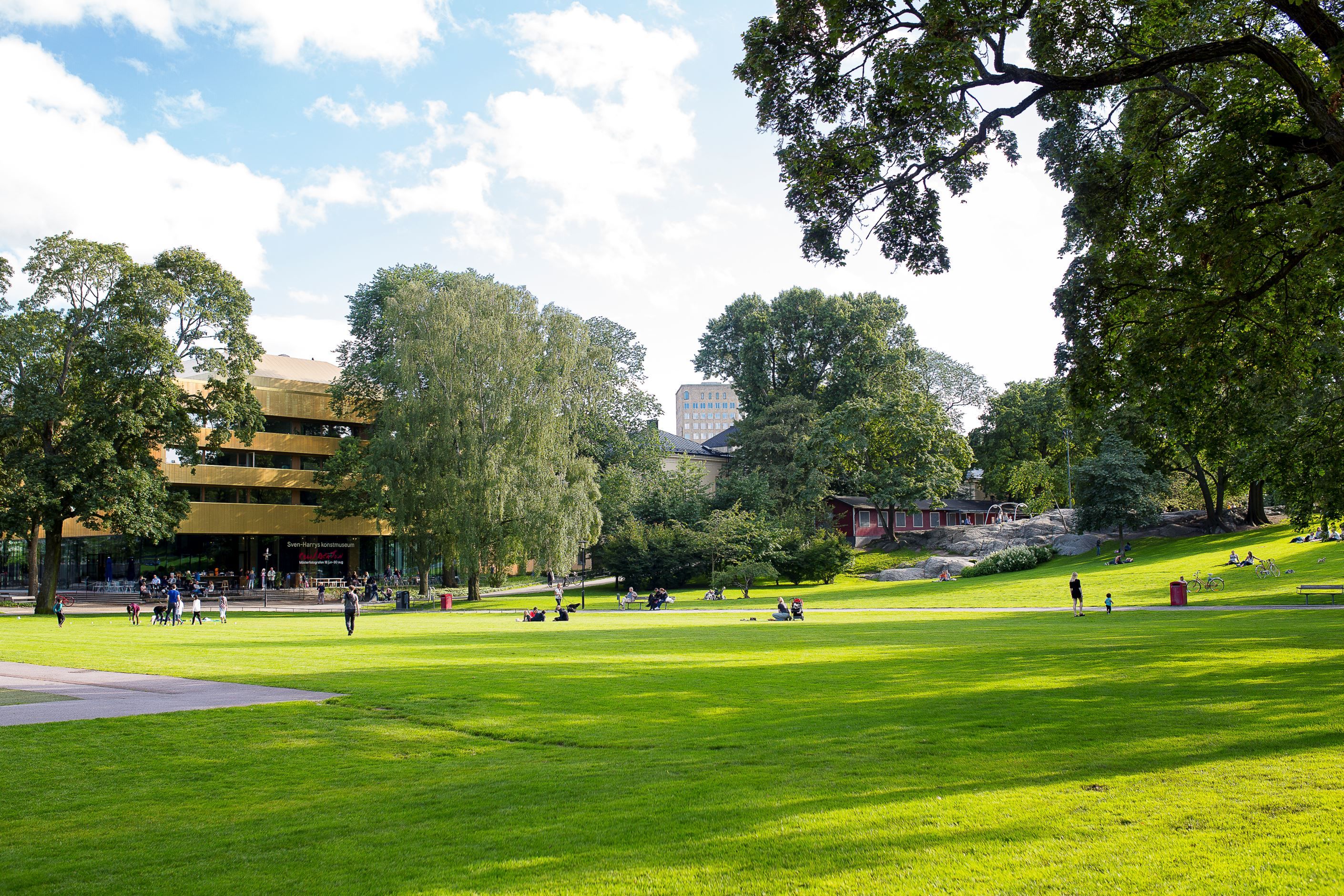 Vasaparken