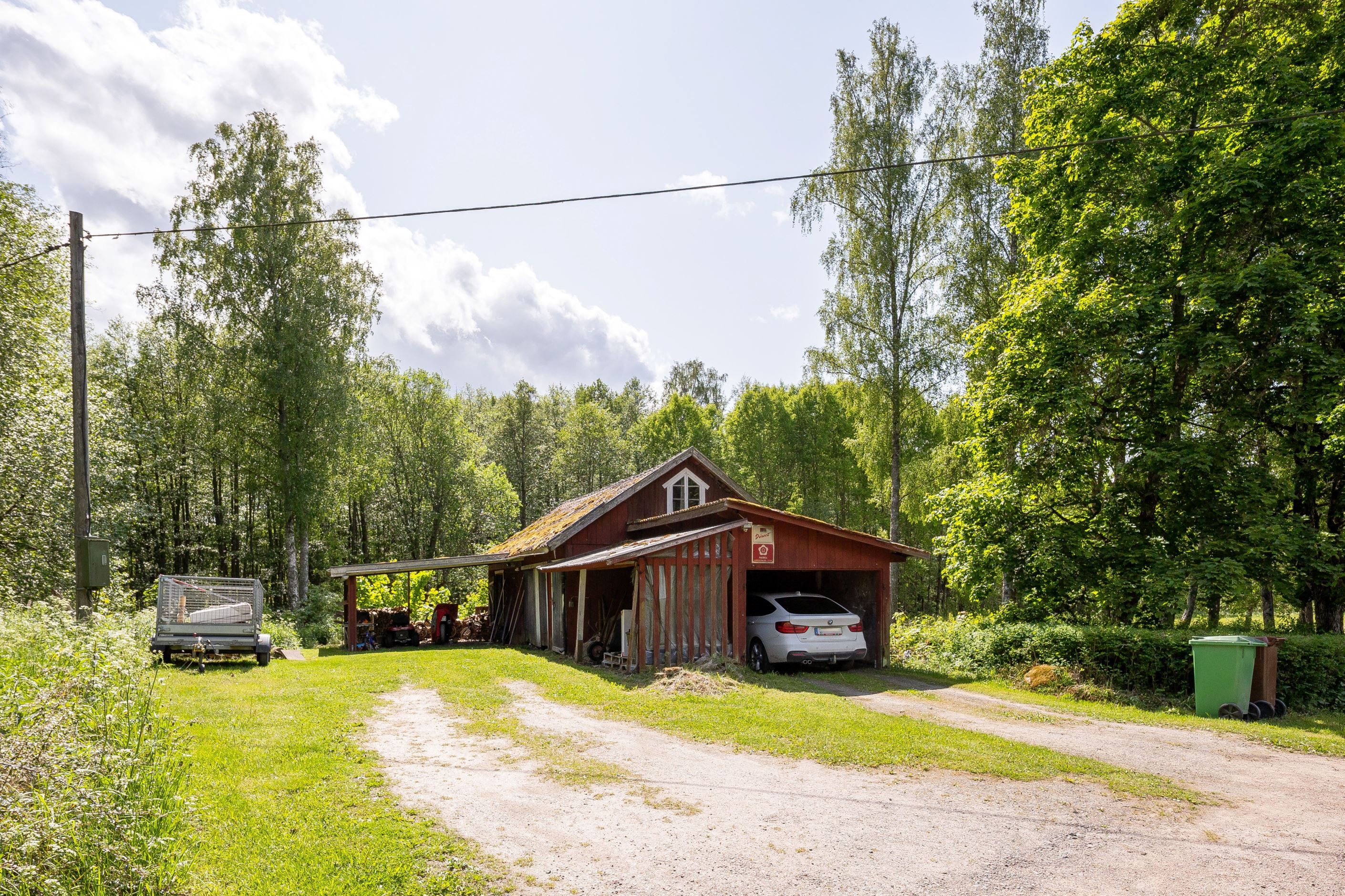 Områdesbild
