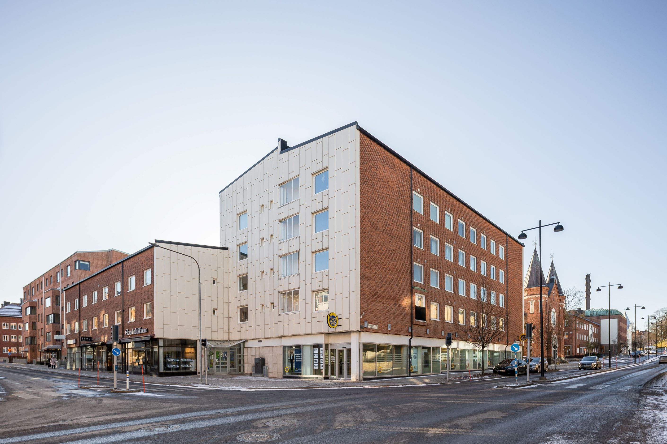 Exteriör