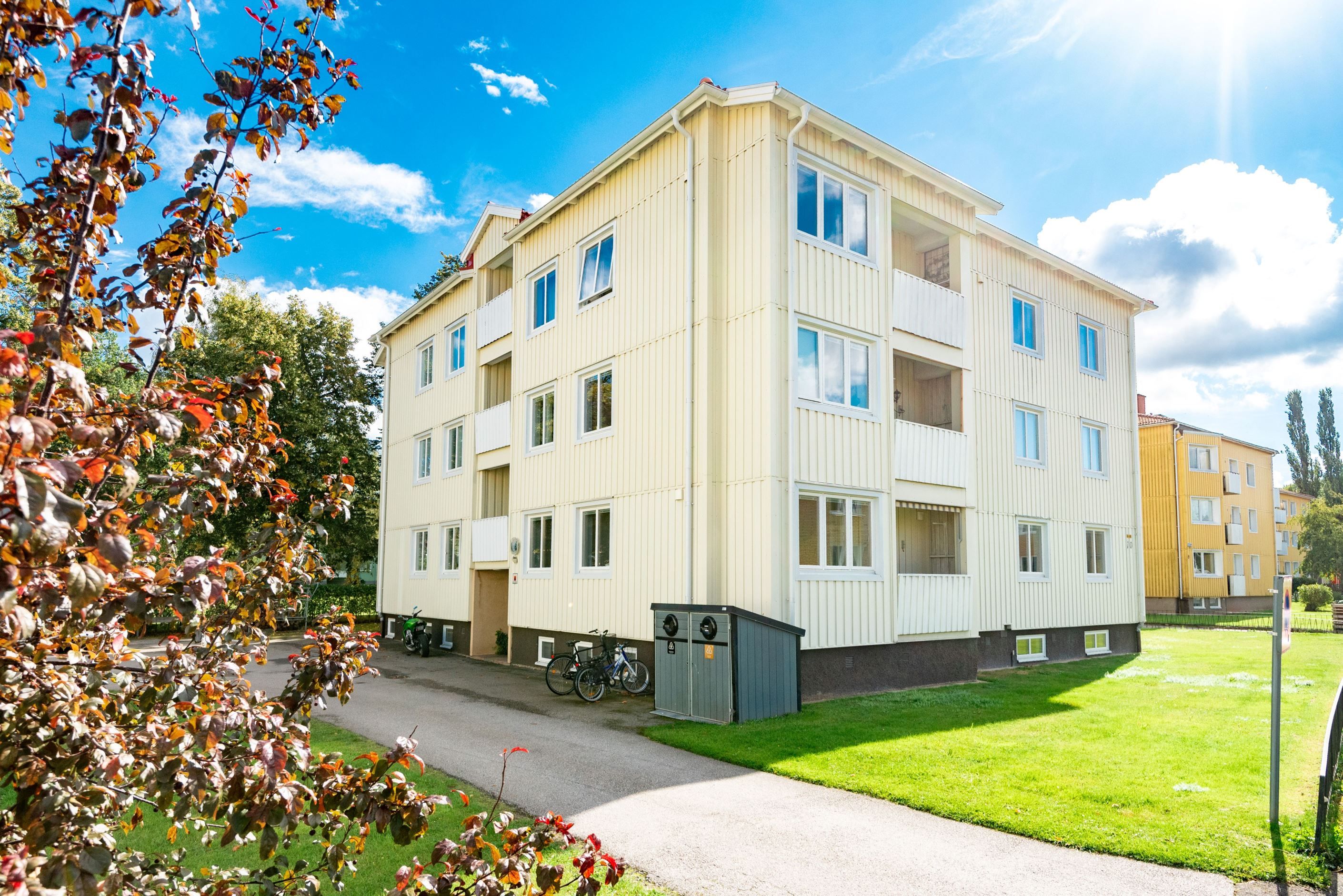 Exteriör