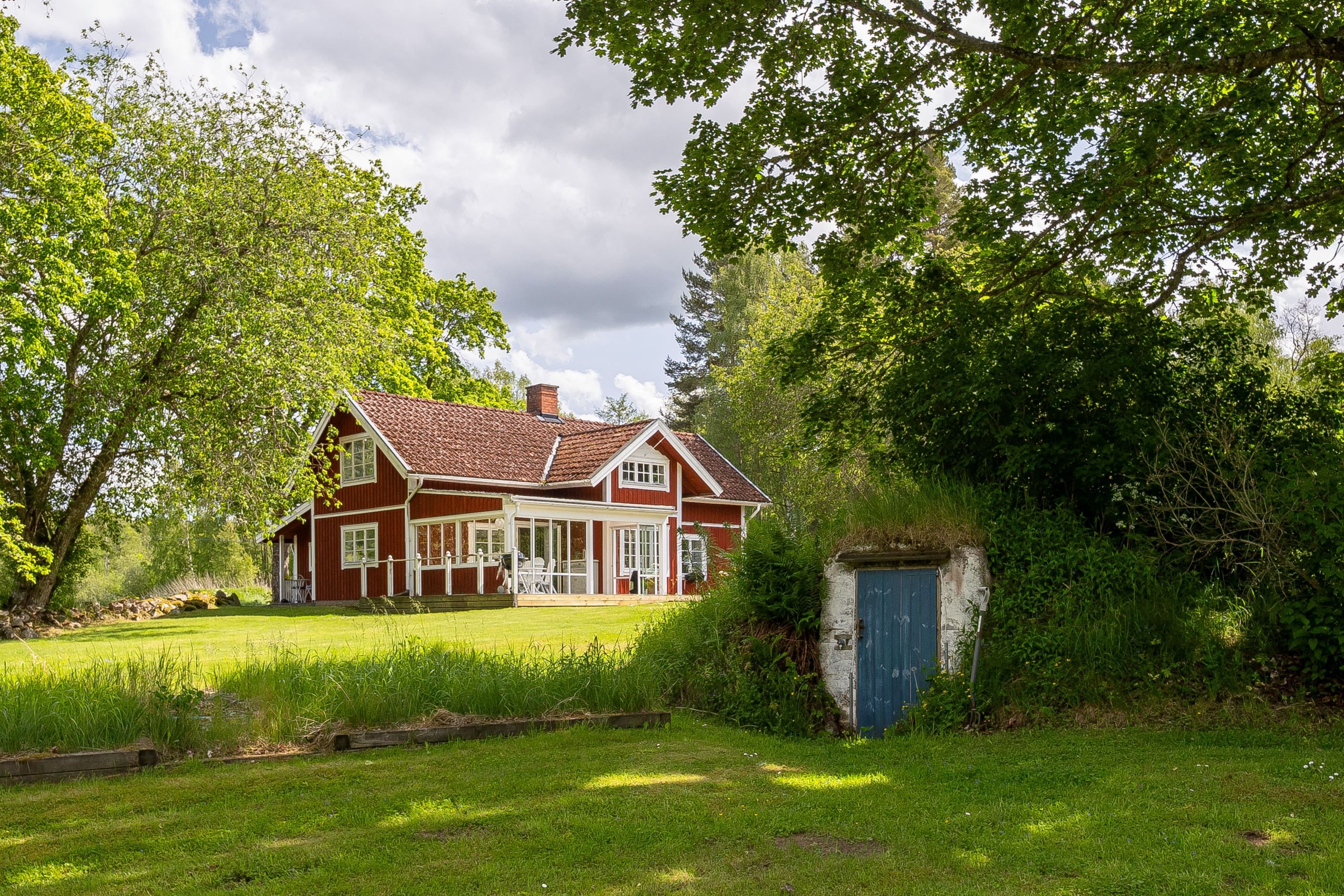 Exteriör