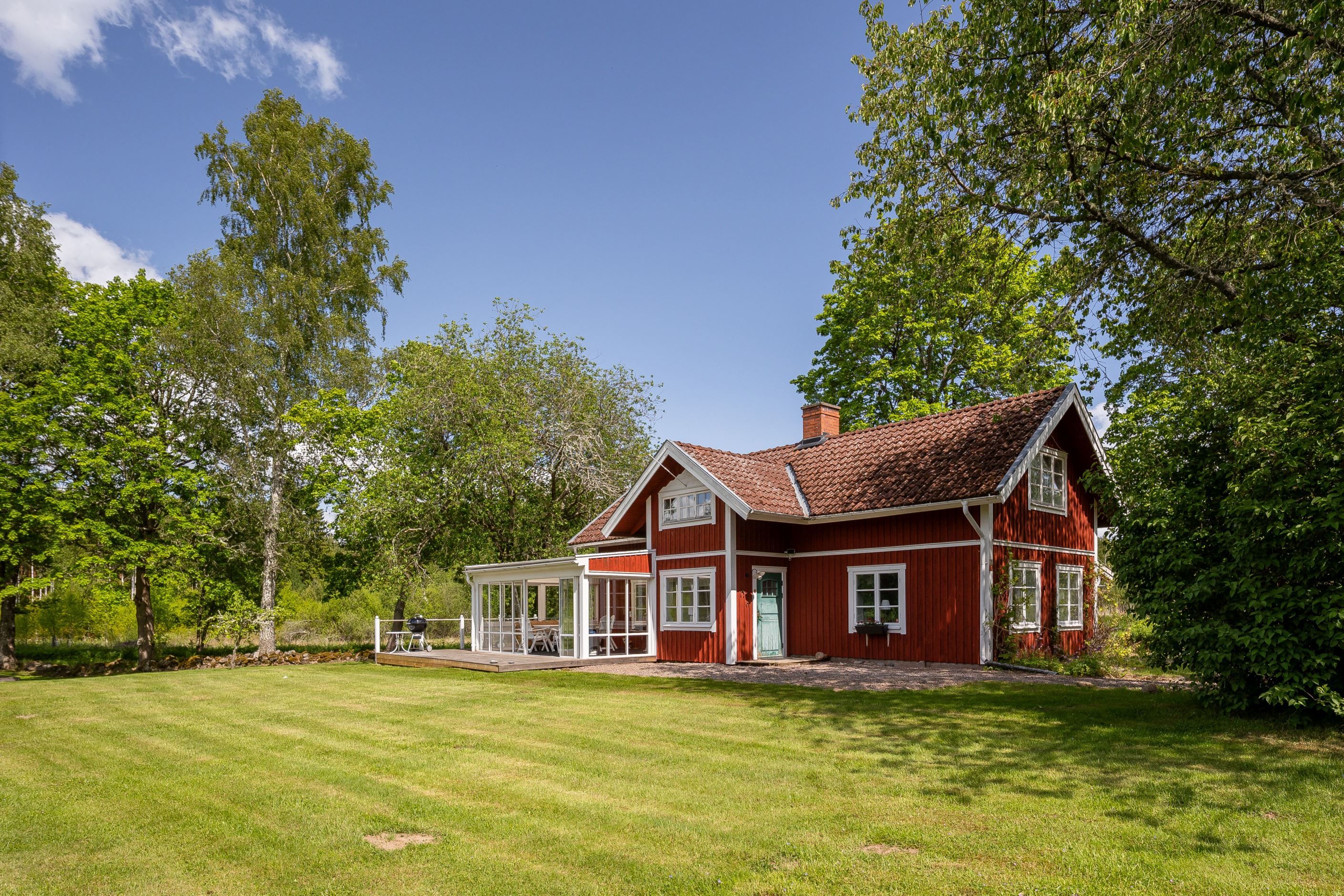 Exteriör