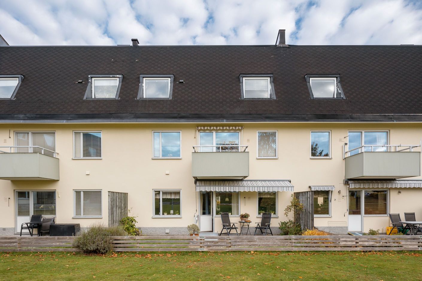 Exteriör