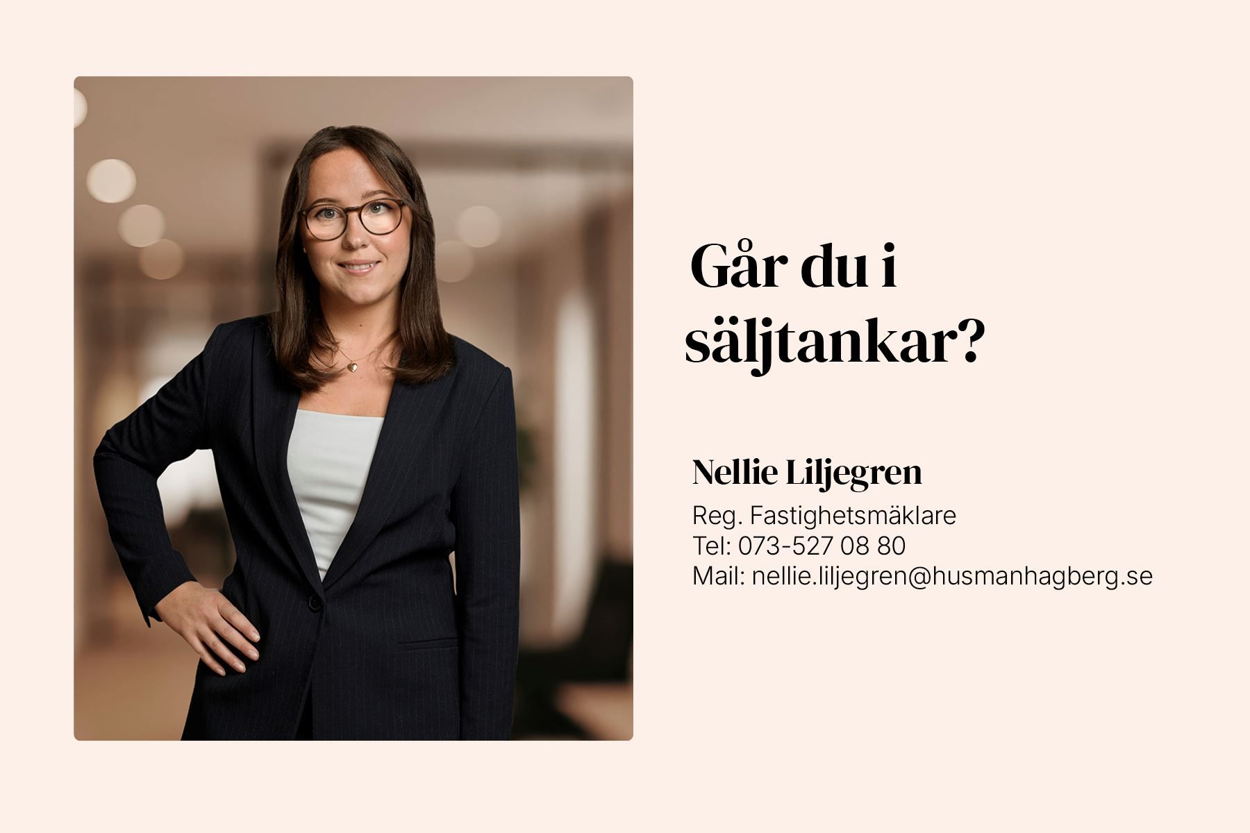 Mäklarbild
