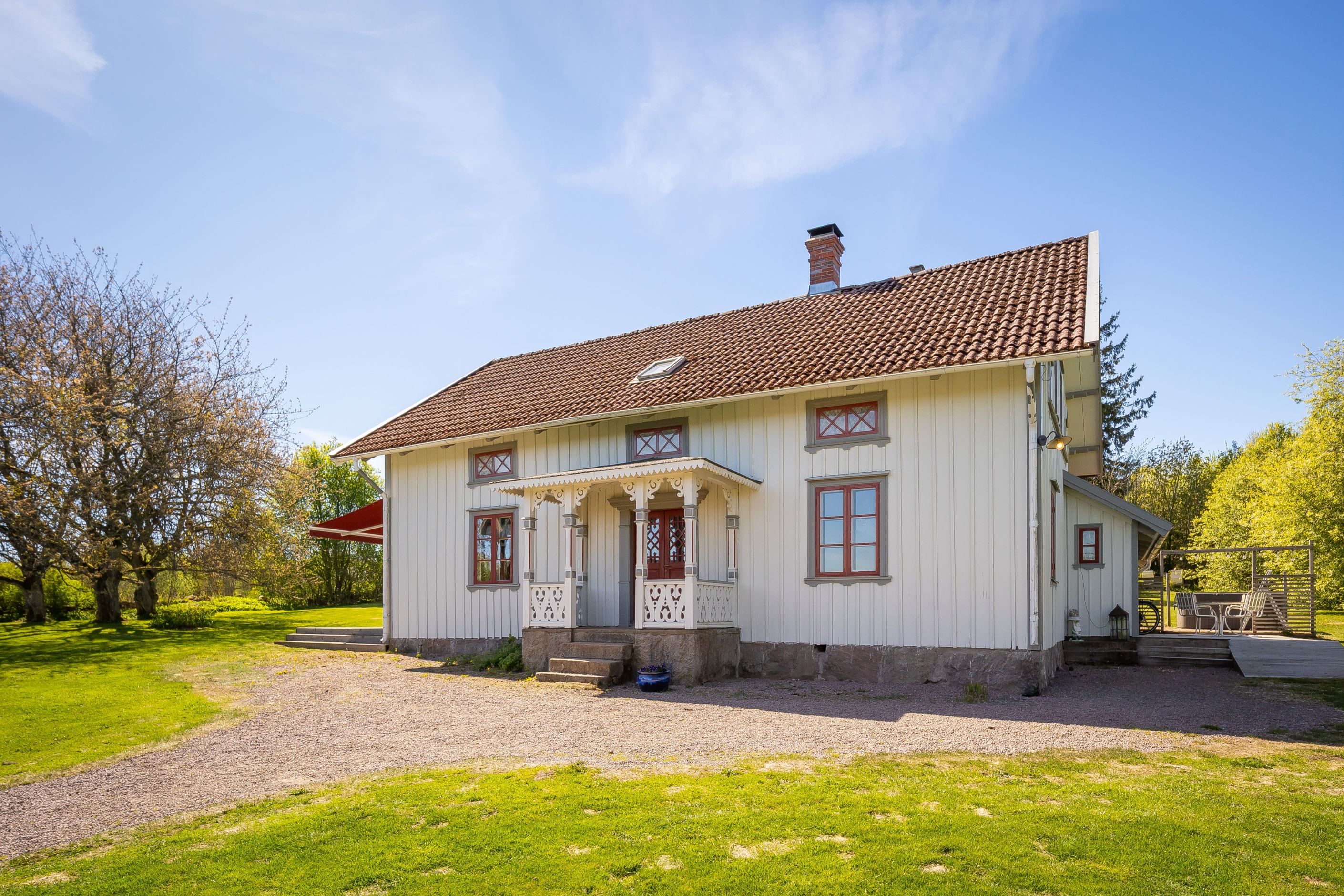 Exteriör