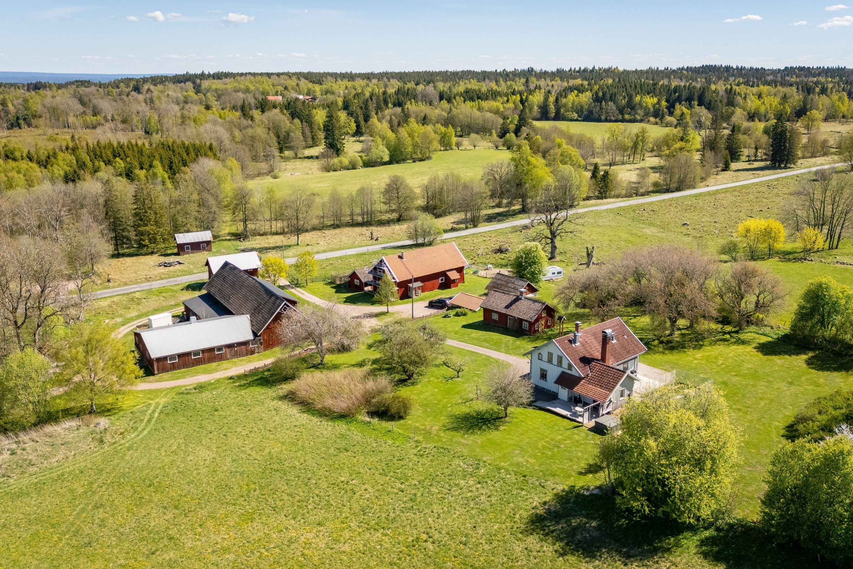 Flygfoto
