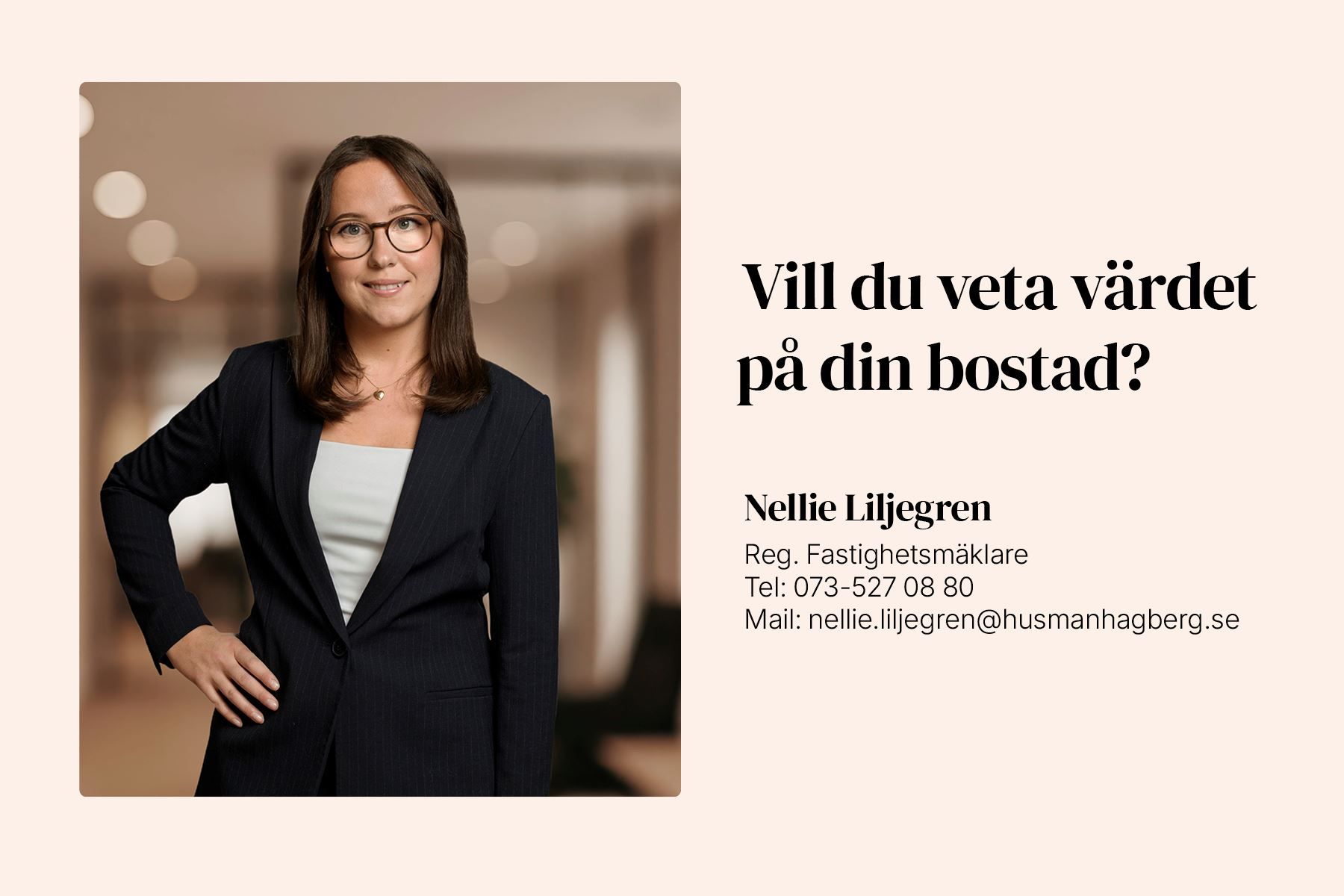 Mäklarbild