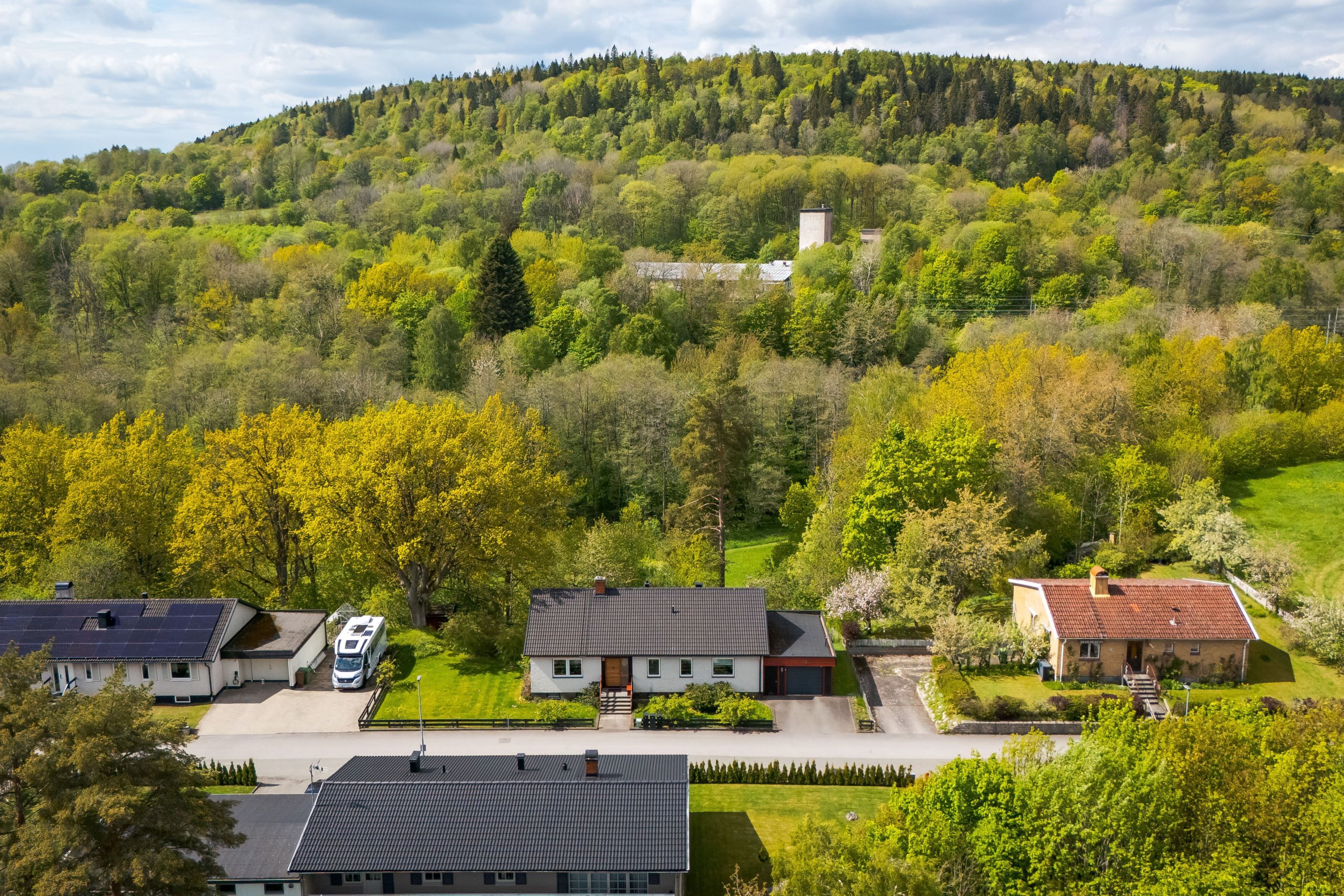 Flygfoto