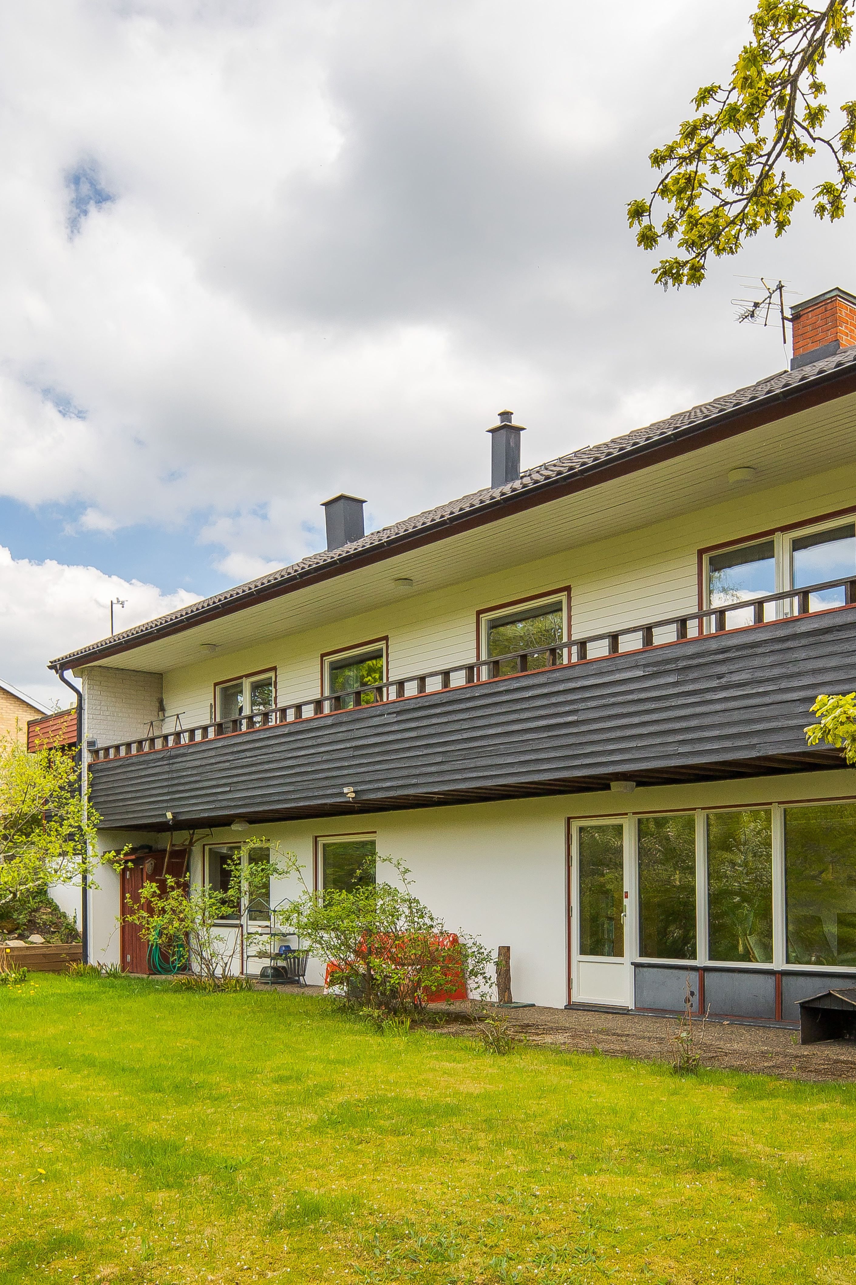 Exteriör