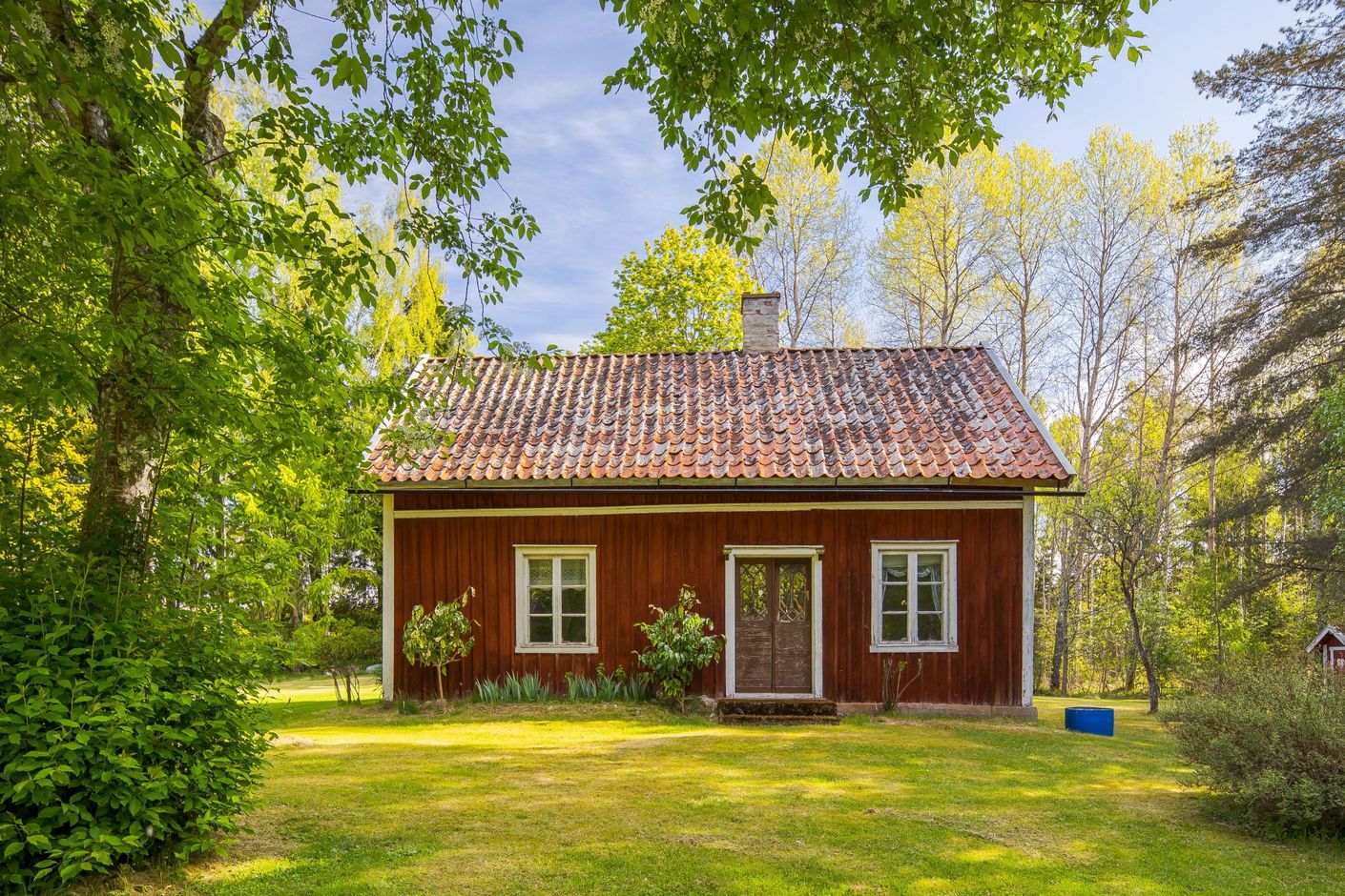Exteriör
