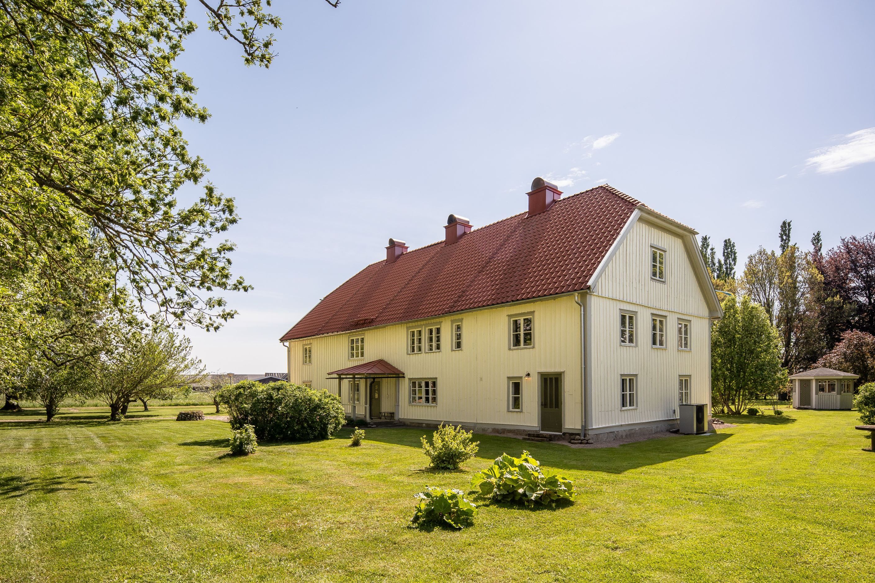 Exteriör