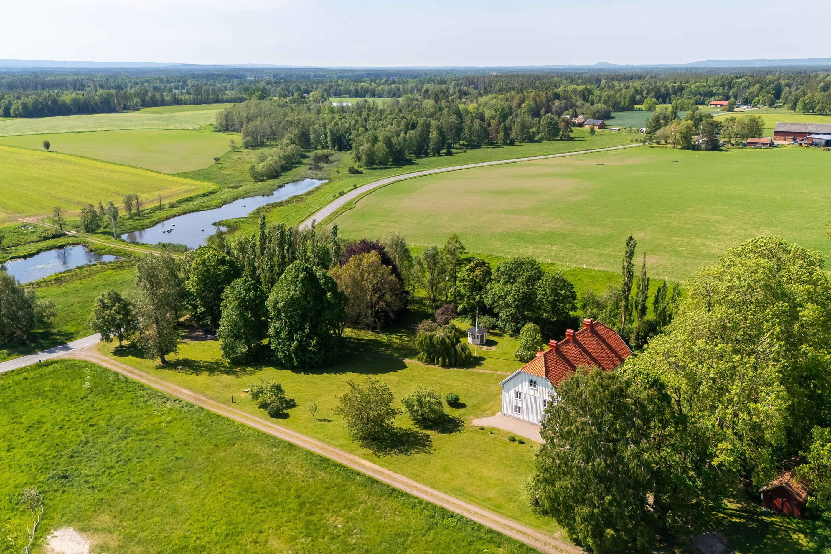 Flygfoto
