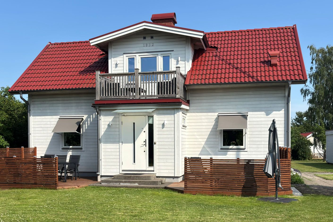 Exteriör