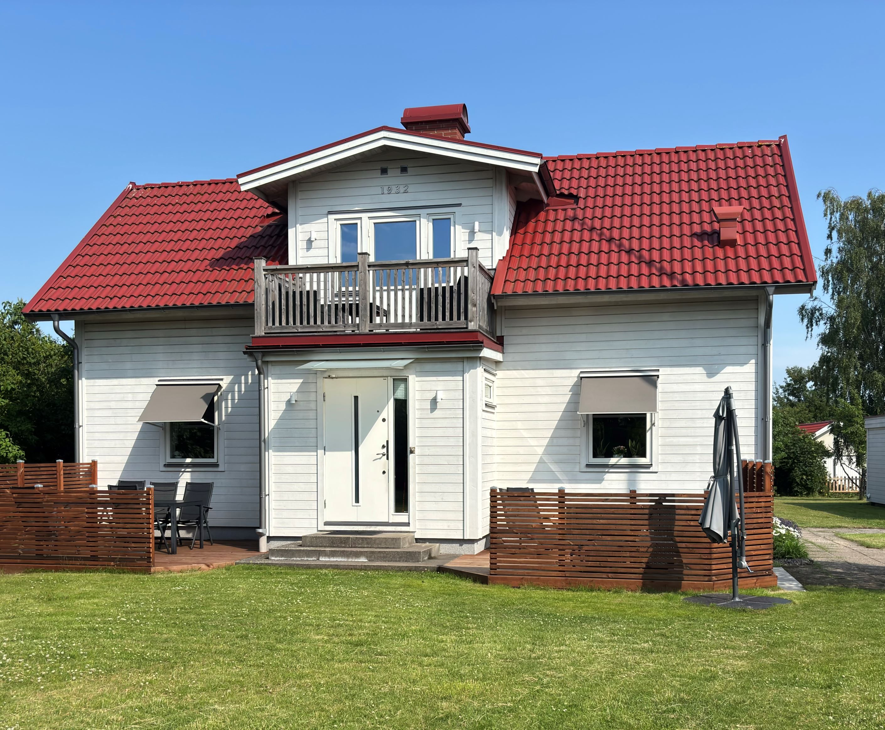 Exteriör