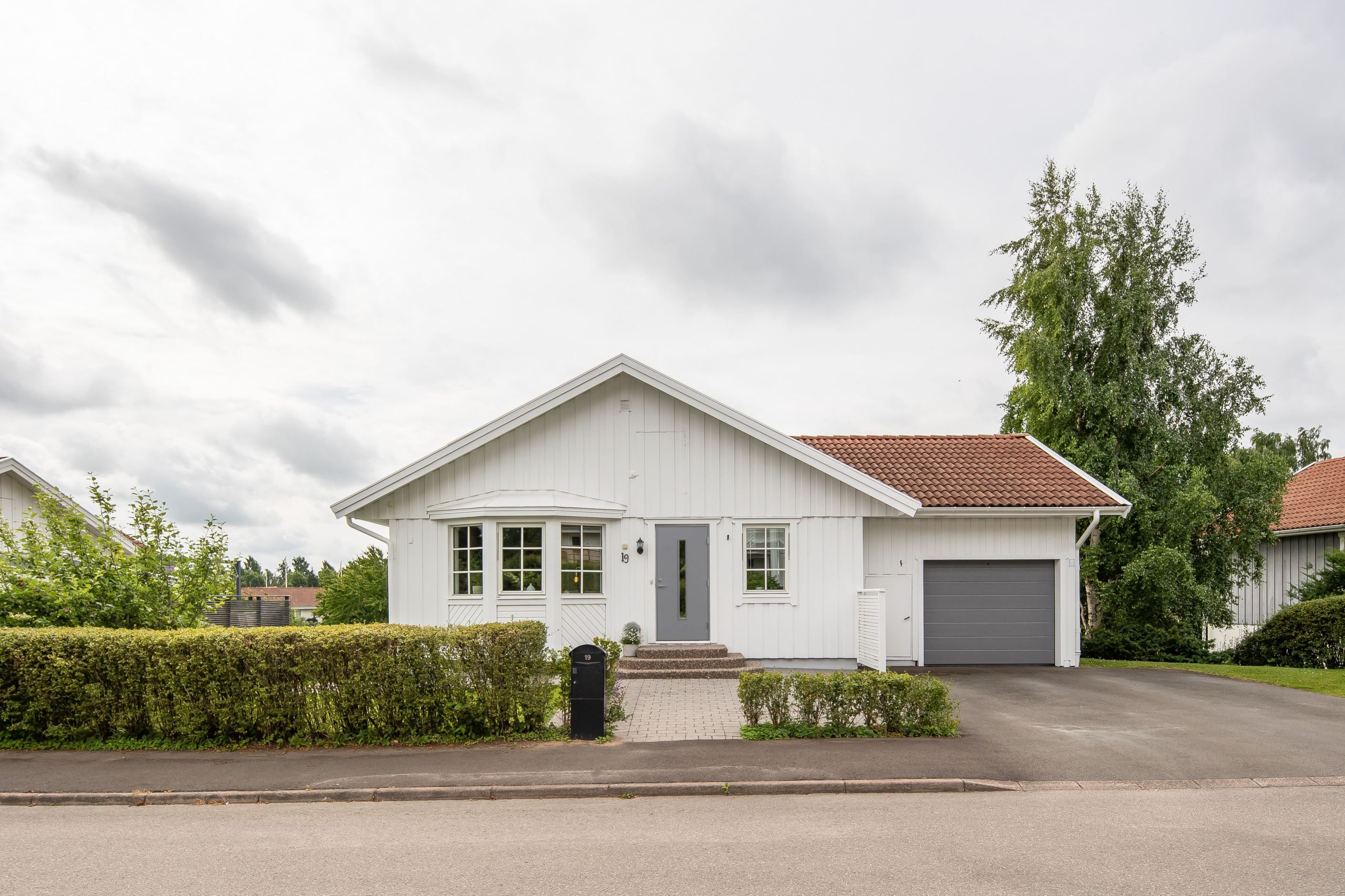 Exteriör
