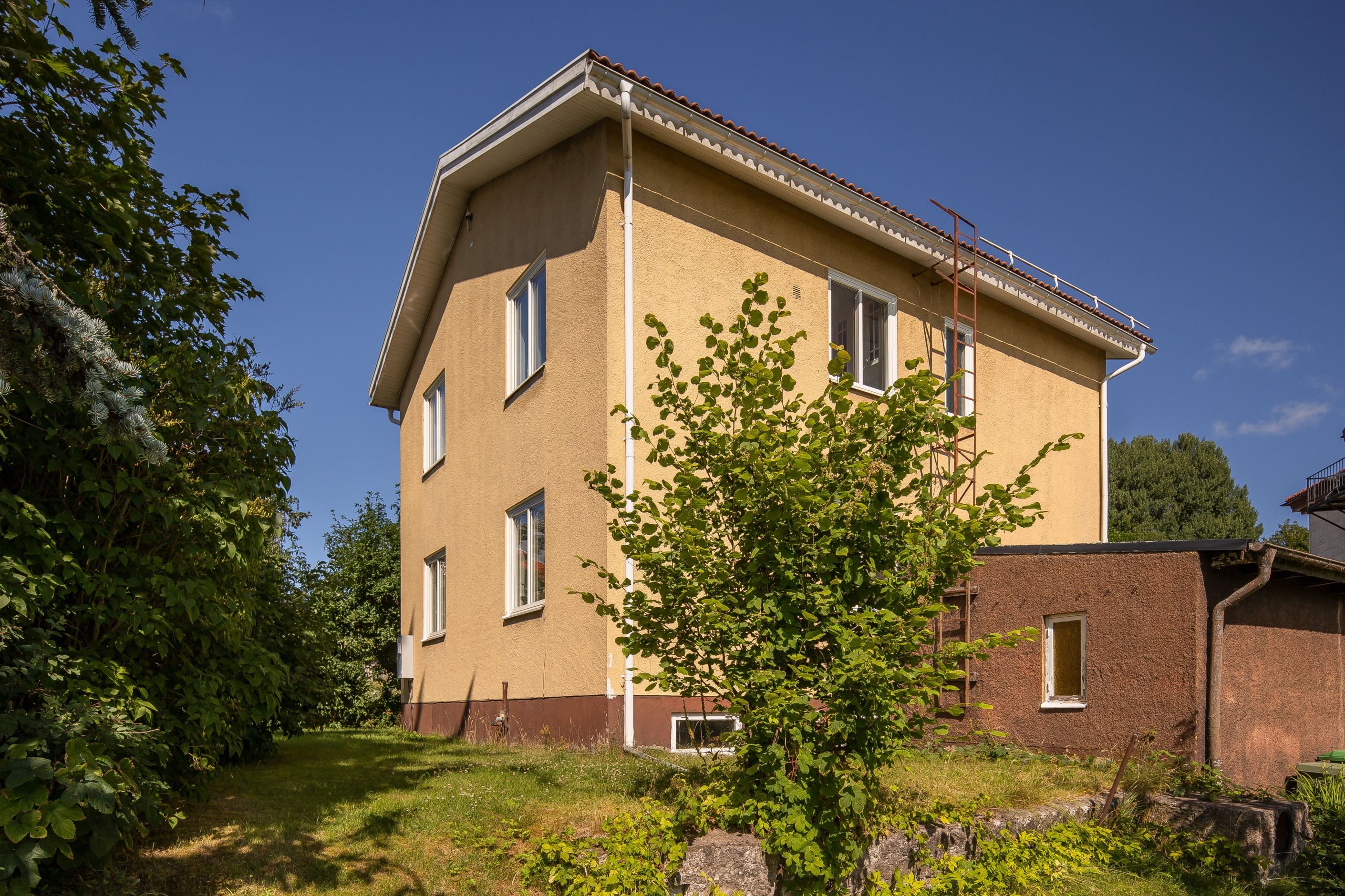 Exteriör