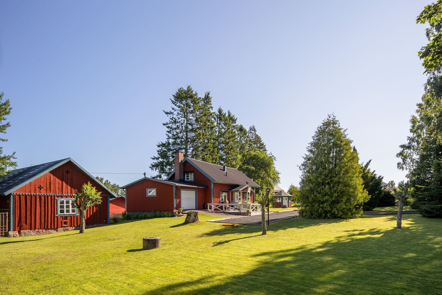 Exteriör