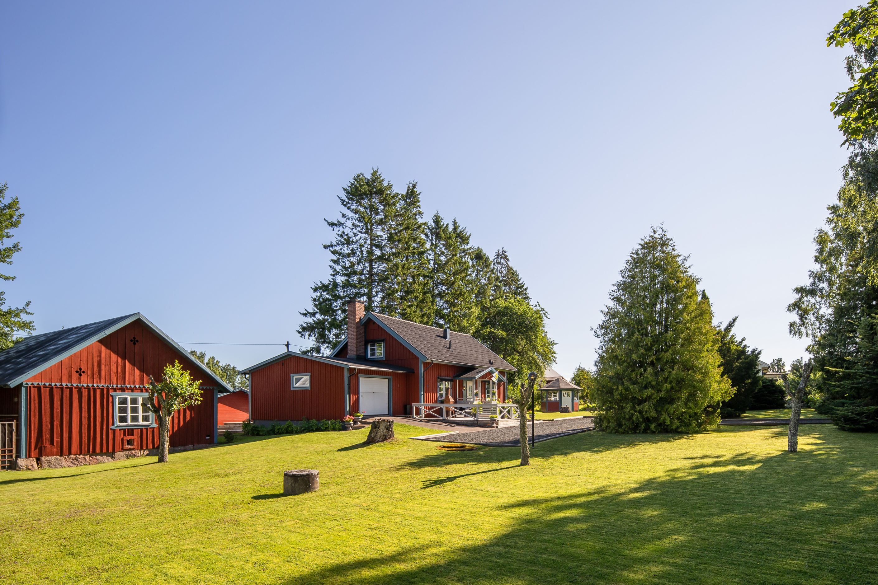 Exteriör