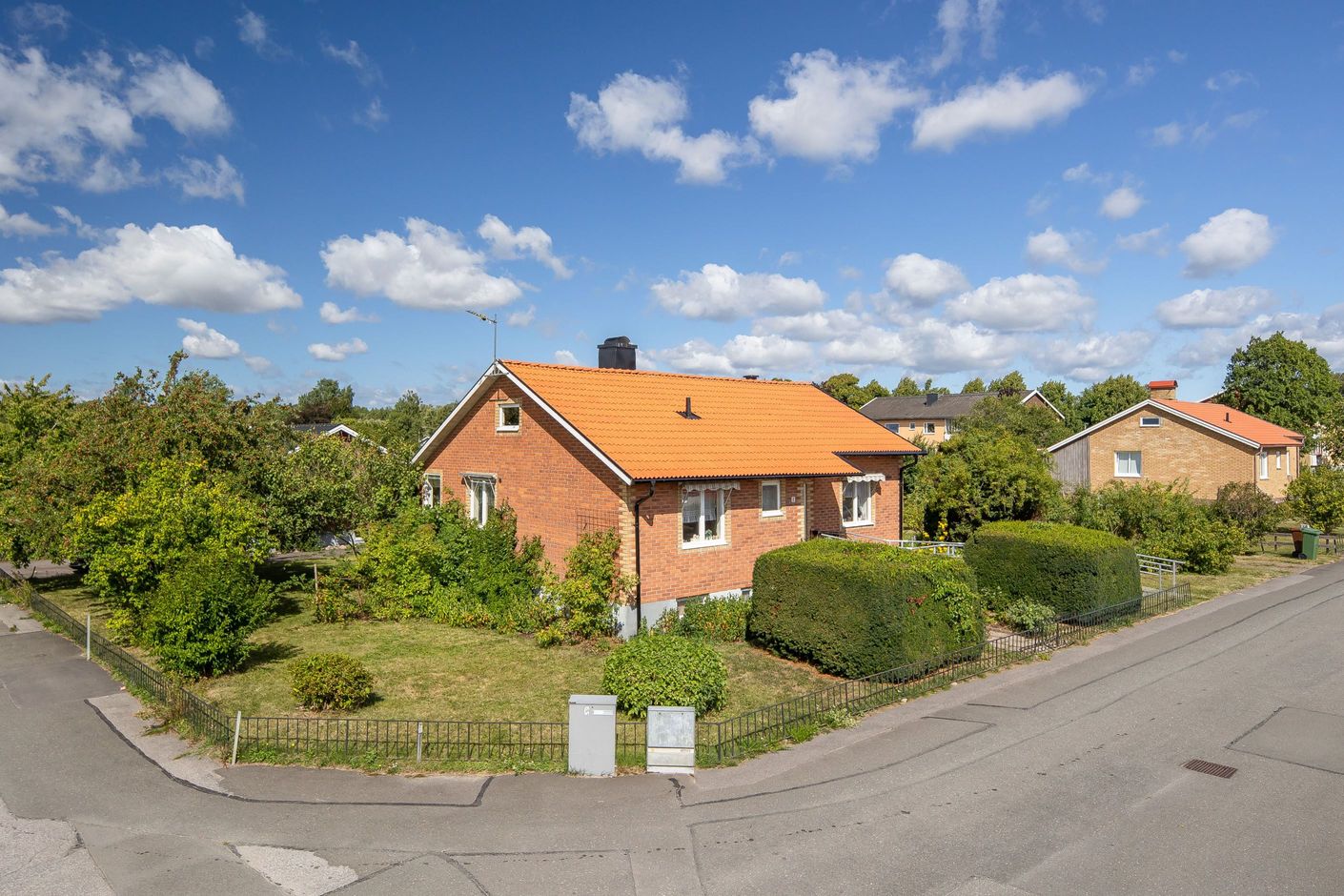 Exteriör
