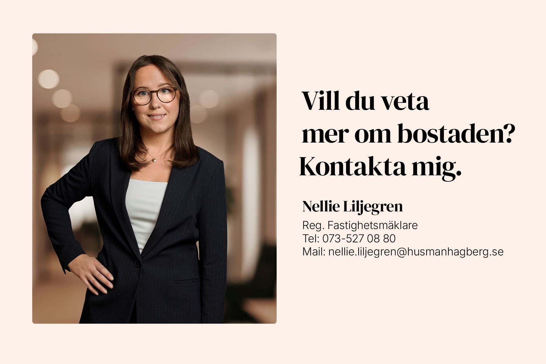 Mäklarbild