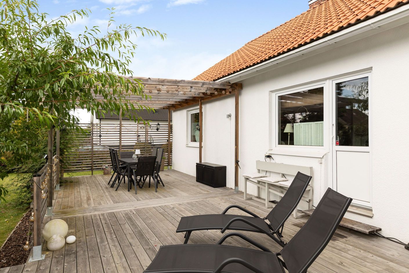 Exteriör