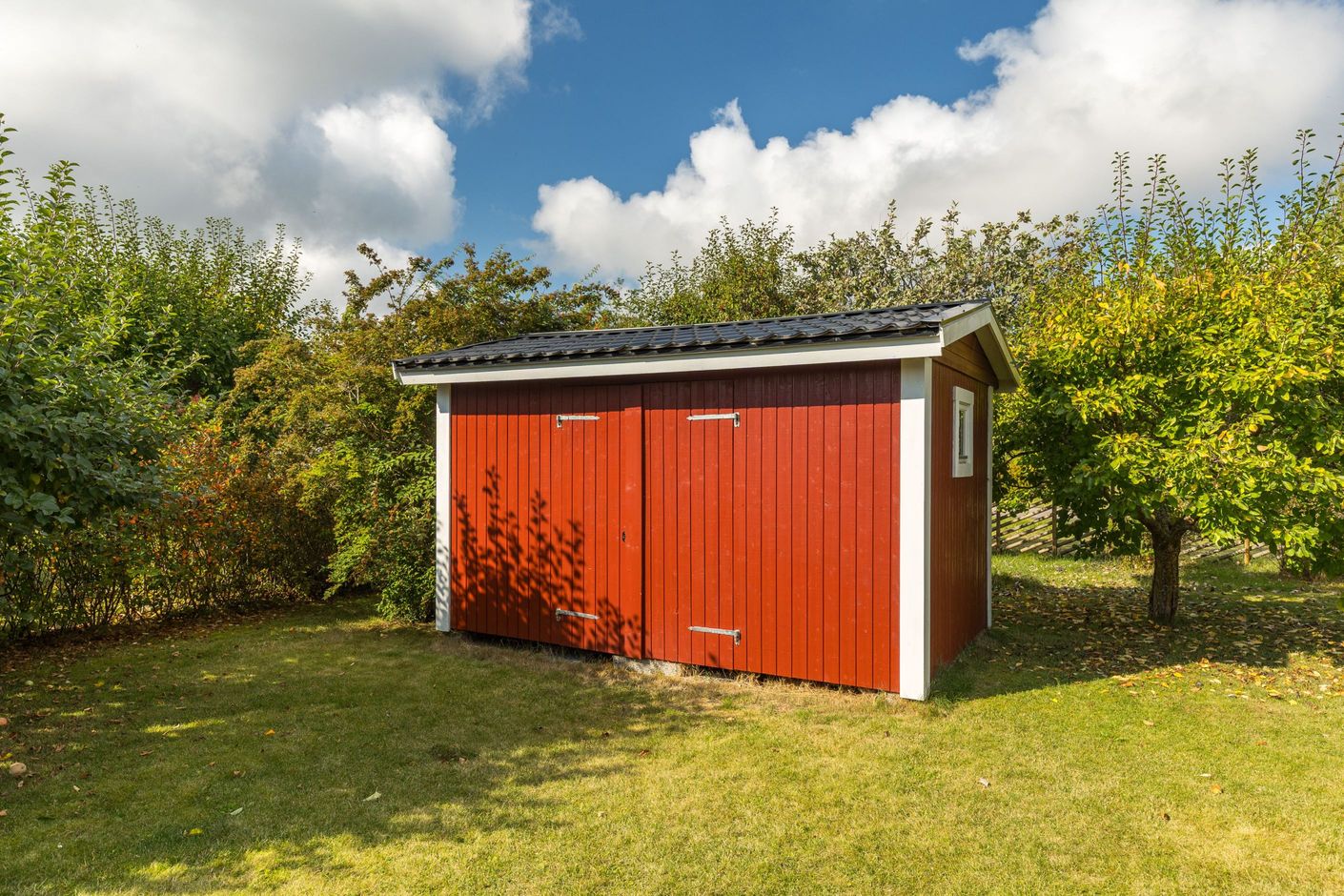 Exteriör